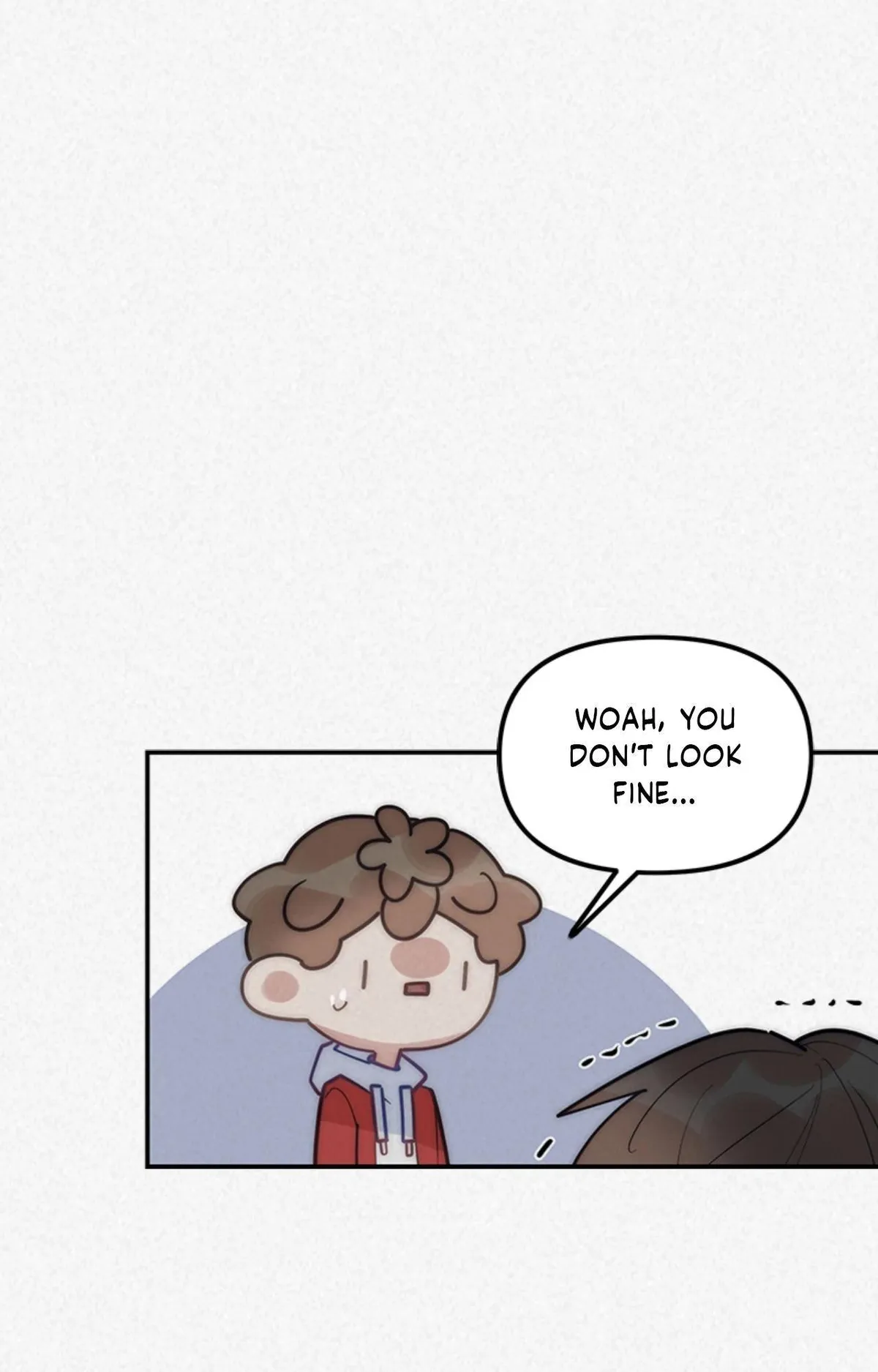 My Roommate, Handsome Senior Chapter 72 page 101 - 