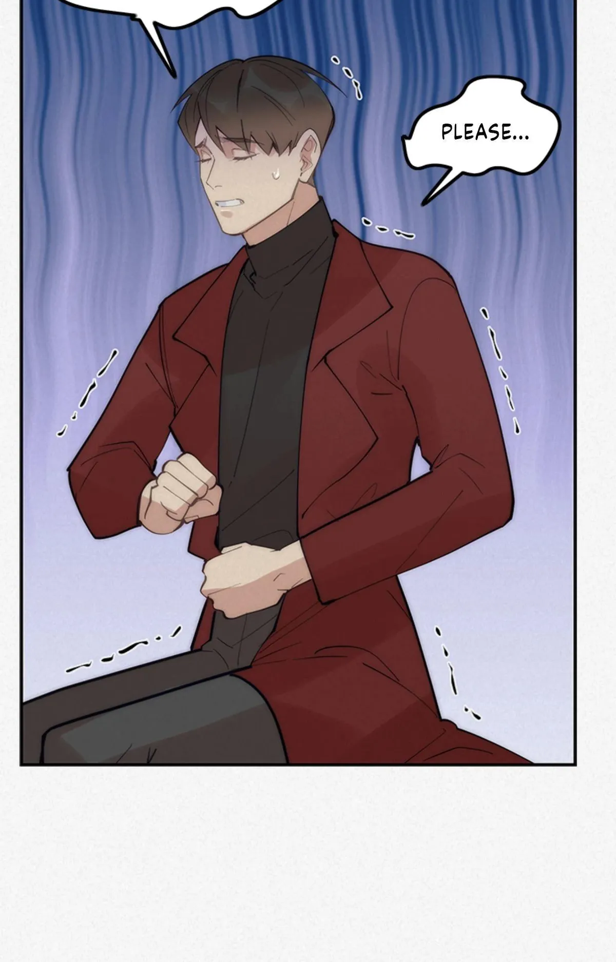 My Roommate, Handsome Senior Chapter 72 page 105 - 