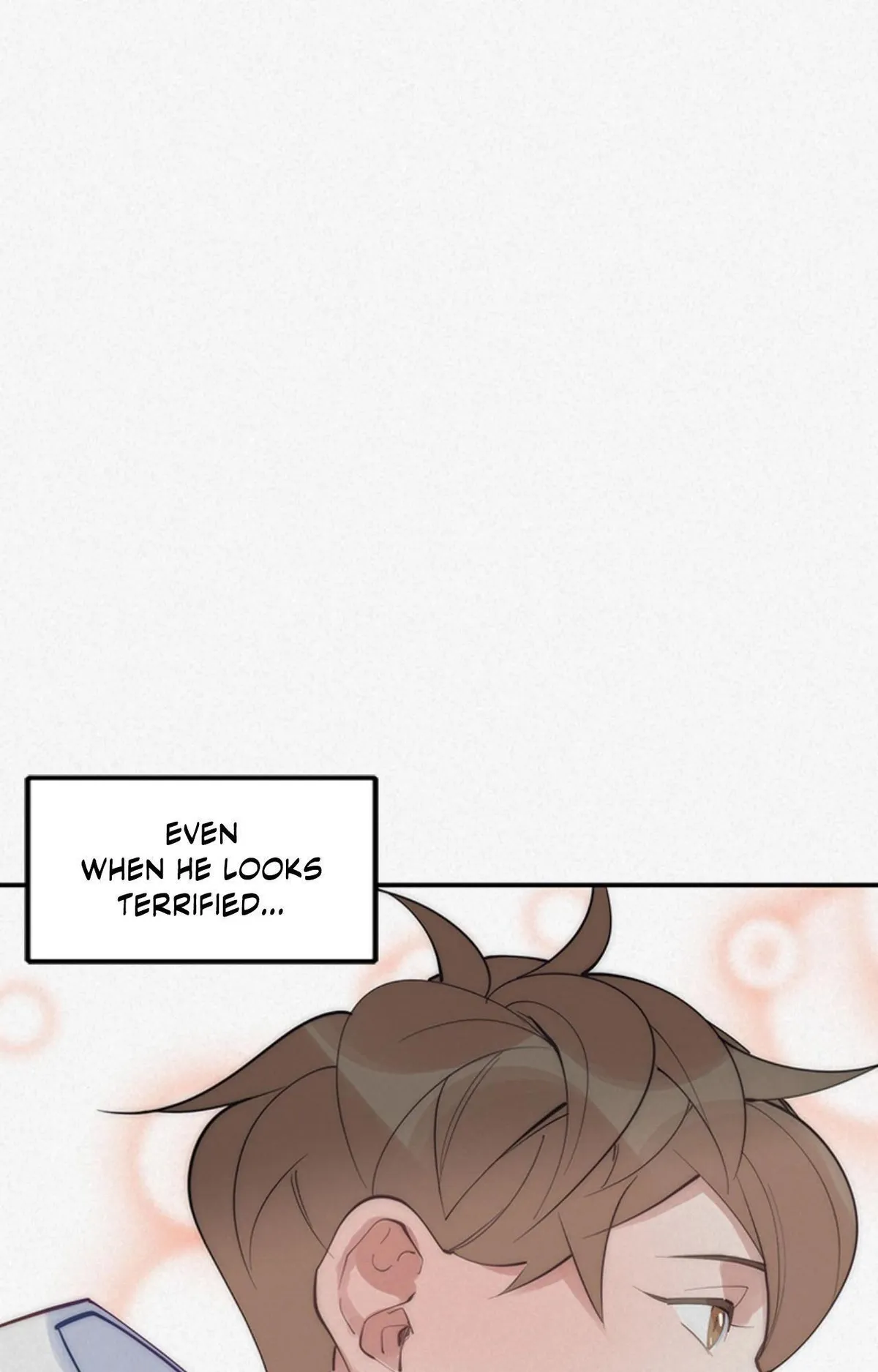 My Roommate, Handsome Senior Chapter 72 page 106 - 