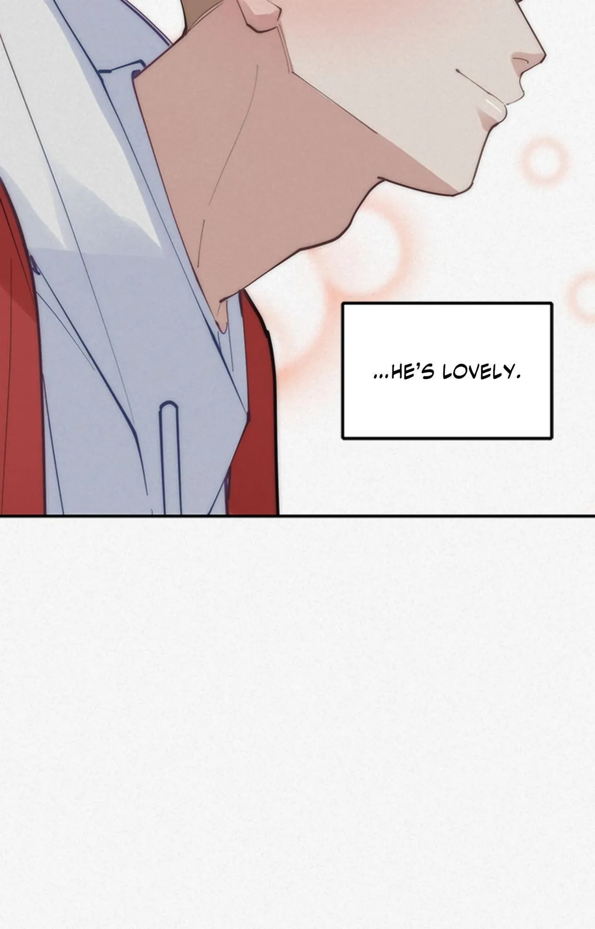 My Roommate, Handsome Senior Chapter 72 page 107 - 
