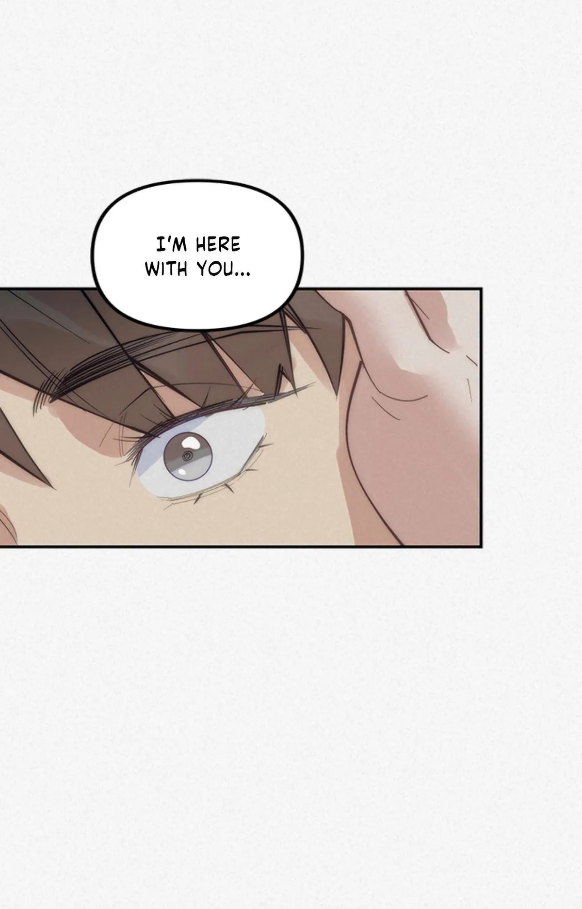 My Roommate, Handsome Senior Chapter 72 page 111 - 