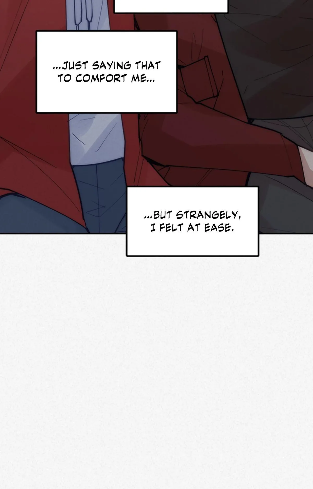 My Roommate, Handsome Senior Chapter 72 page 115 - 