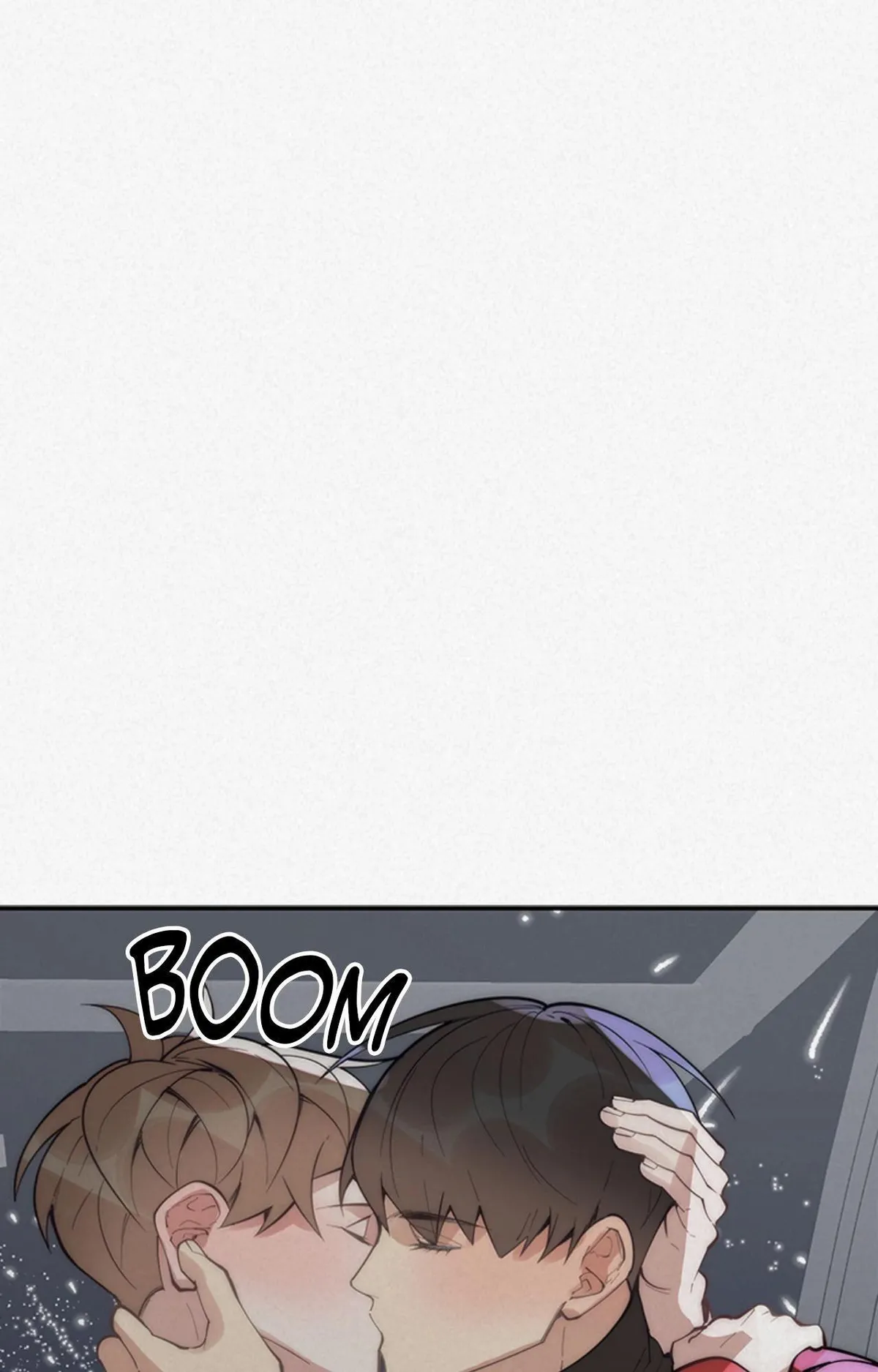 My Roommate, Handsome Senior Chapter 72 page 122 - 