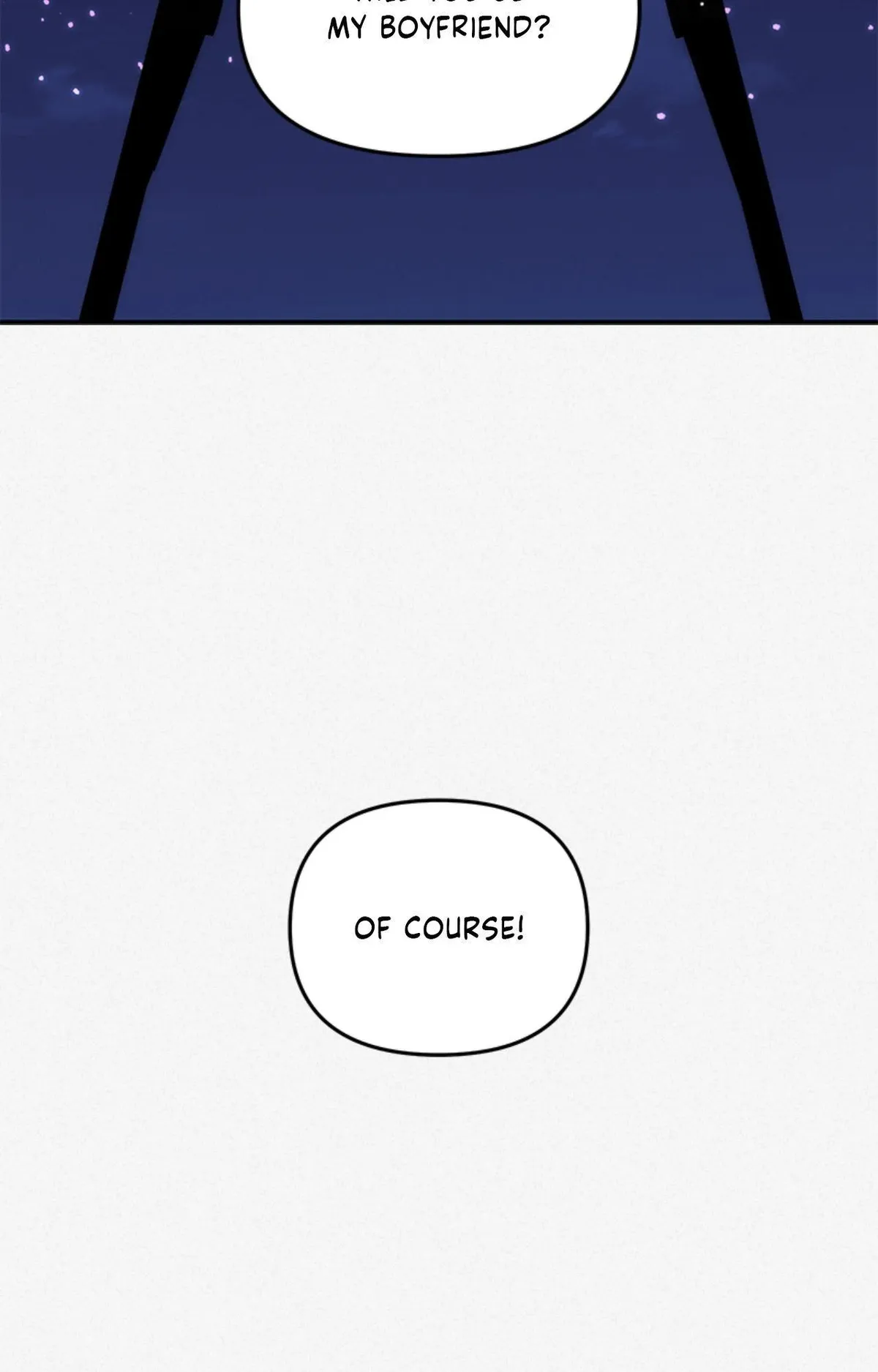 My Roommate, Handsome Senior Chapter 72 page 126 - 