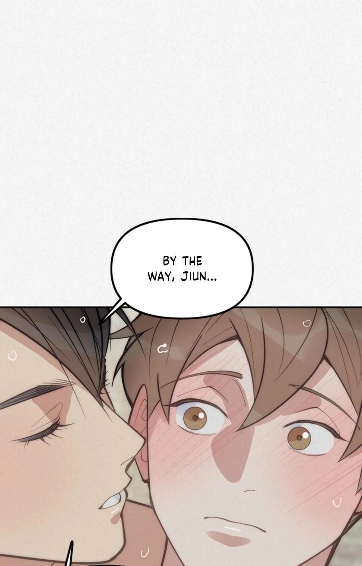 My Roommate, Handsome Senior Chapter 72 page 16 - 