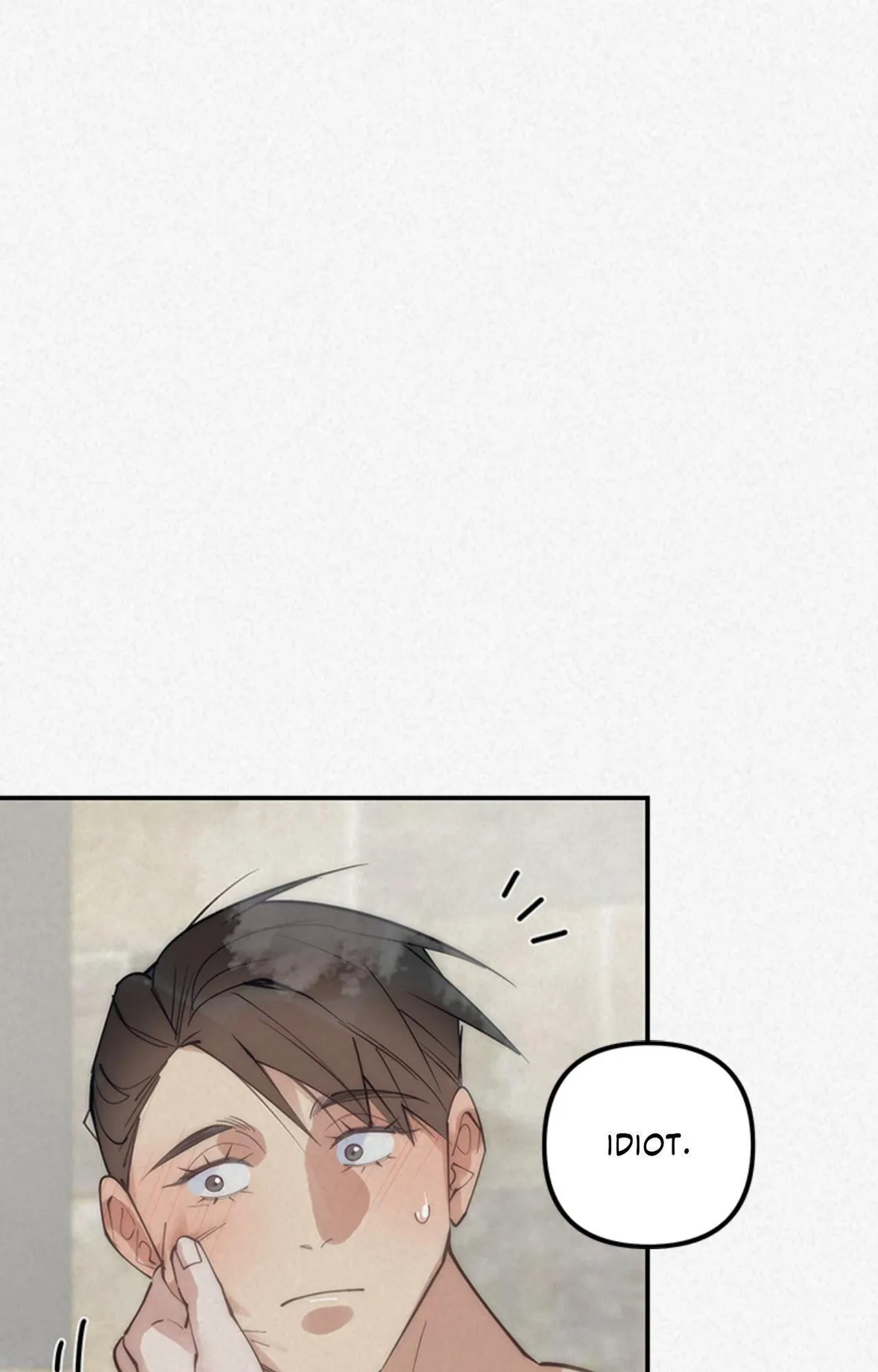 My Roommate, Handsome Senior Chapter 72 page 25 - 