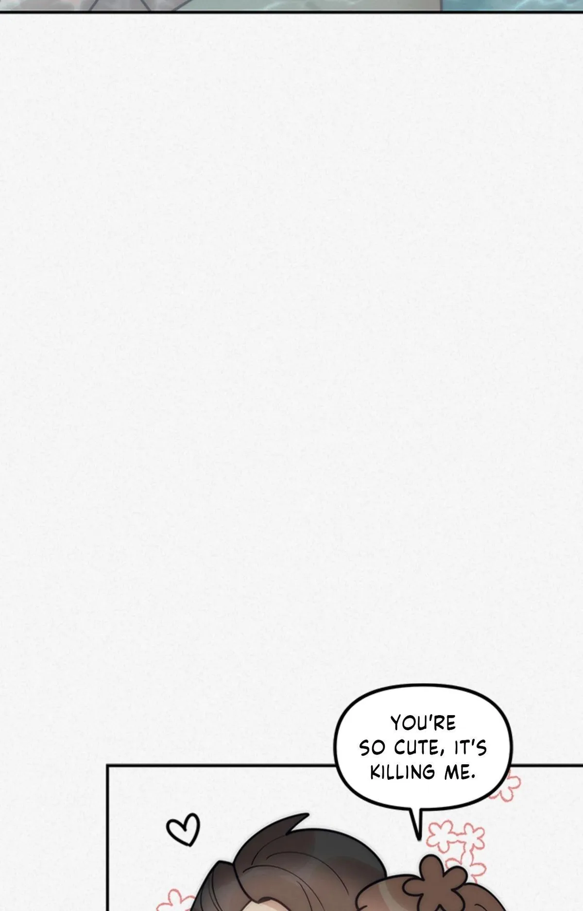 My Roommate, Handsome Senior Chapter 72 page 31 - 