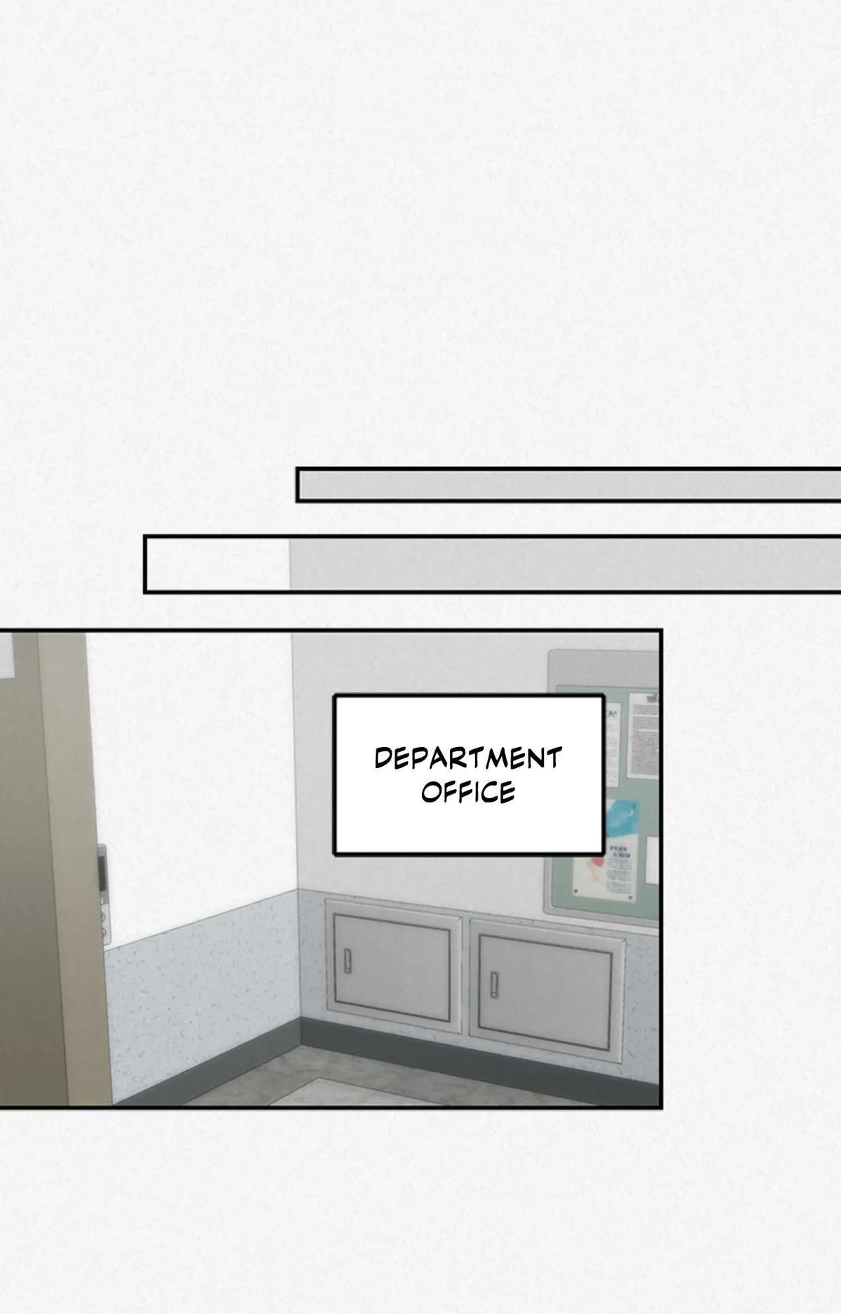 My Roommate, Handsome Senior Chapter 72 page 34 - 