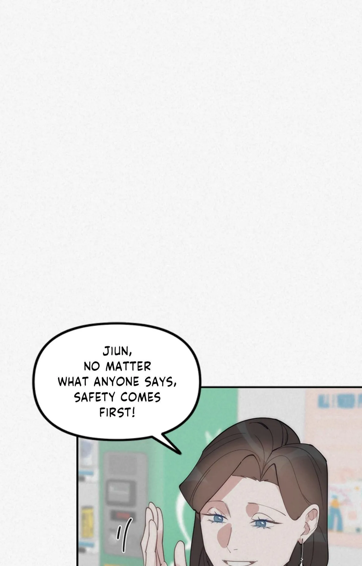 My Roommate, Handsome Senior Chapter 72 page 37 - 