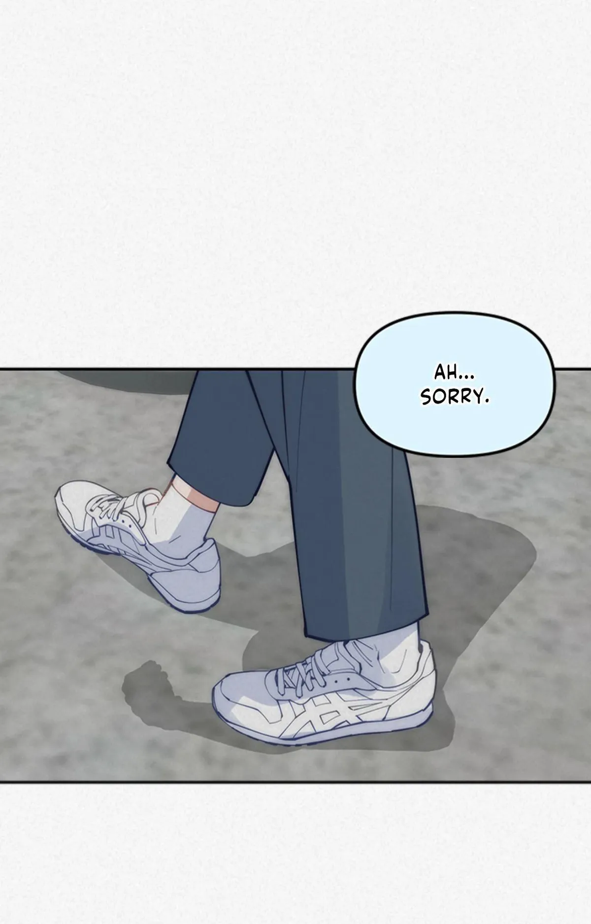My Roommate, Handsome Senior Chapter 72 page 40 - 