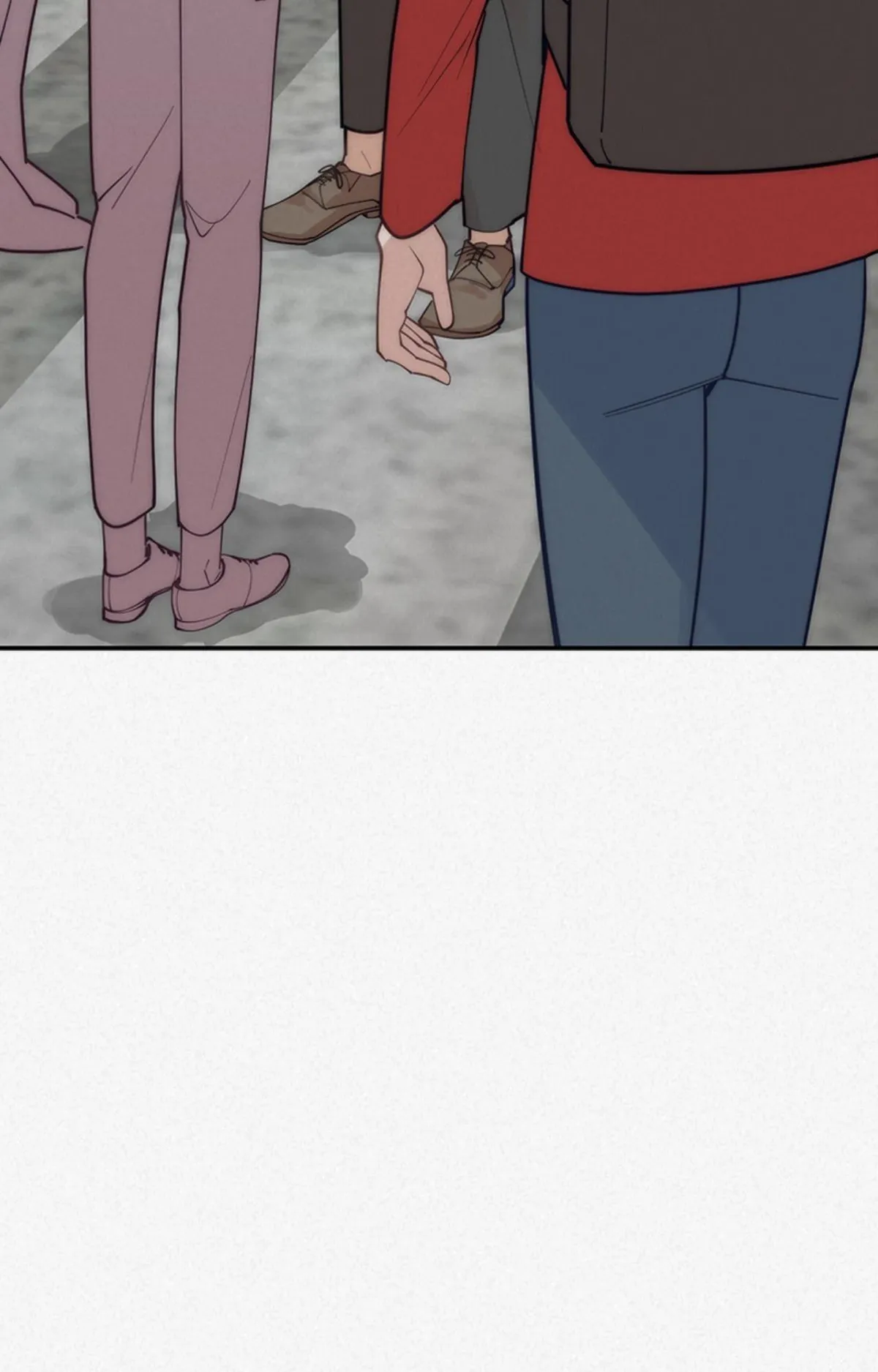 My Roommate, Handsome Senior Chapter 72 page 43 - 