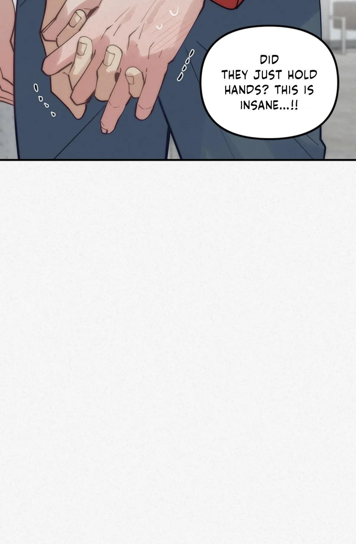 My Roommate, Handsome Senior Chapter 72 page 48 - 