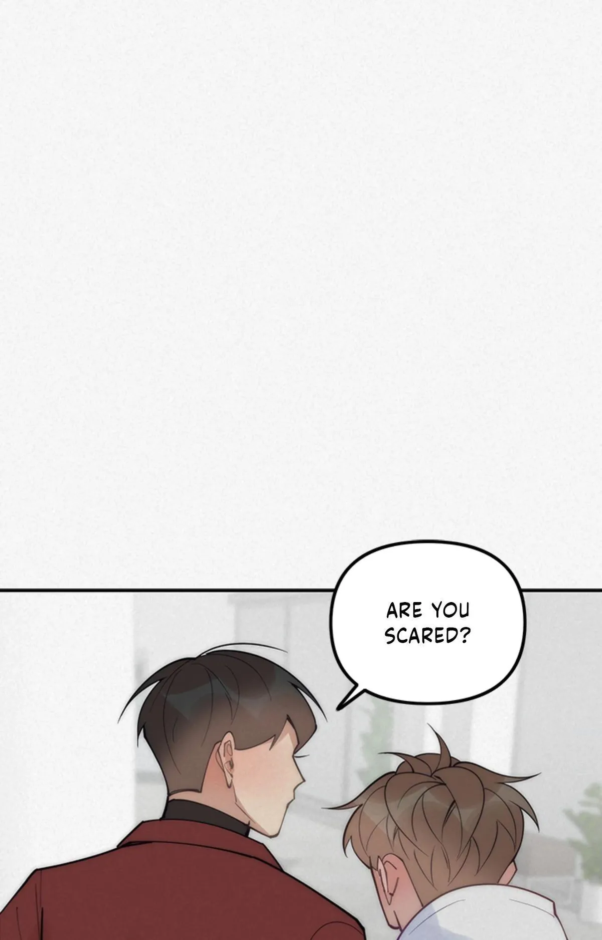 My Roommate, Handsome Senior Chapter 72 page 50 - 
