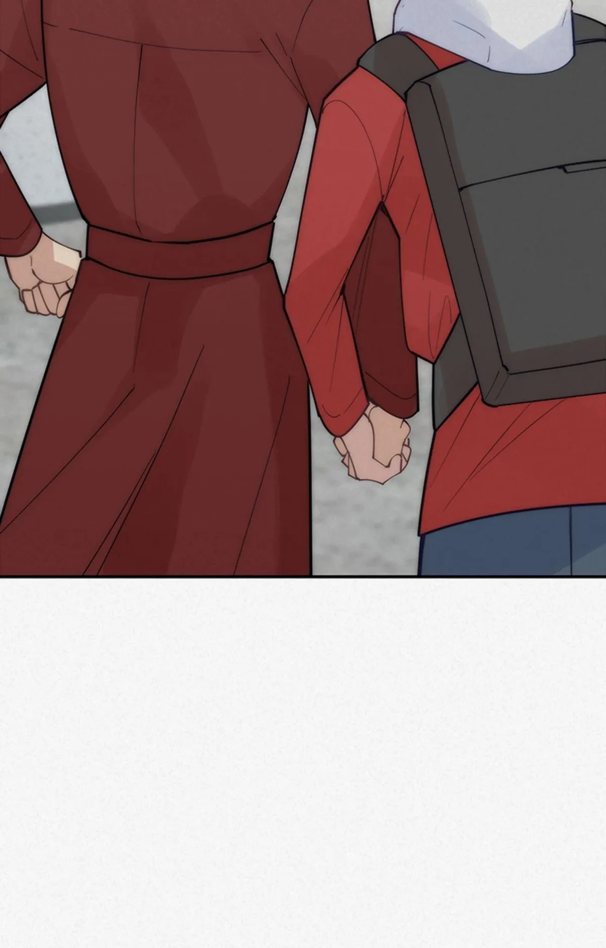 My Roommate, Handsome Senior Chapter 72 page 51 - 