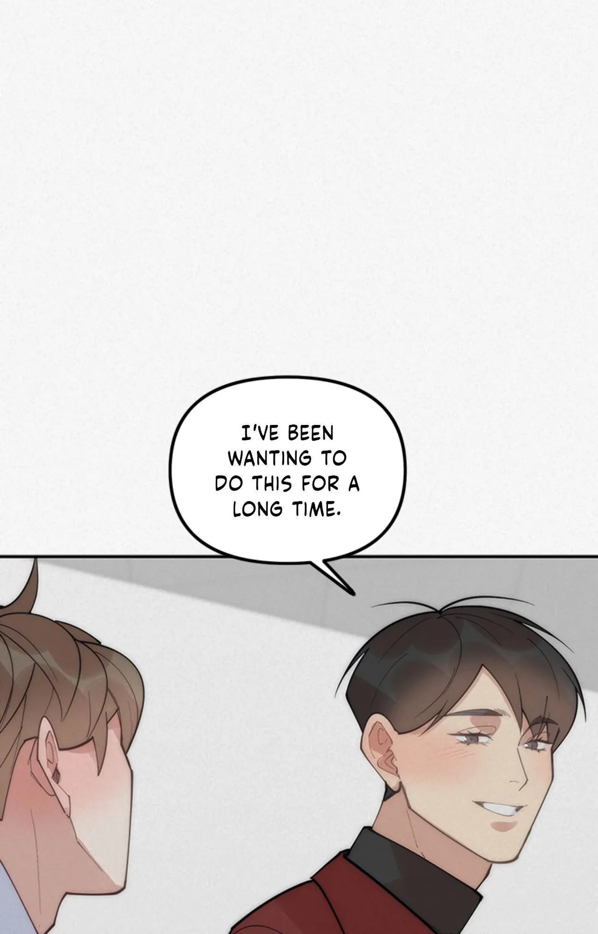 My Roommate, Handsome Senior Chapter 72 page 52 - 
