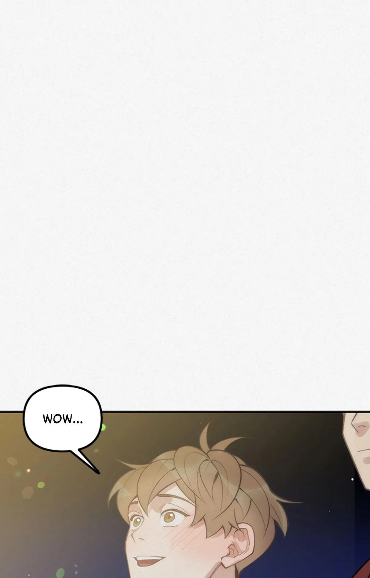 My Roommate, Handsome Senior Chapter 72 page 60 - 