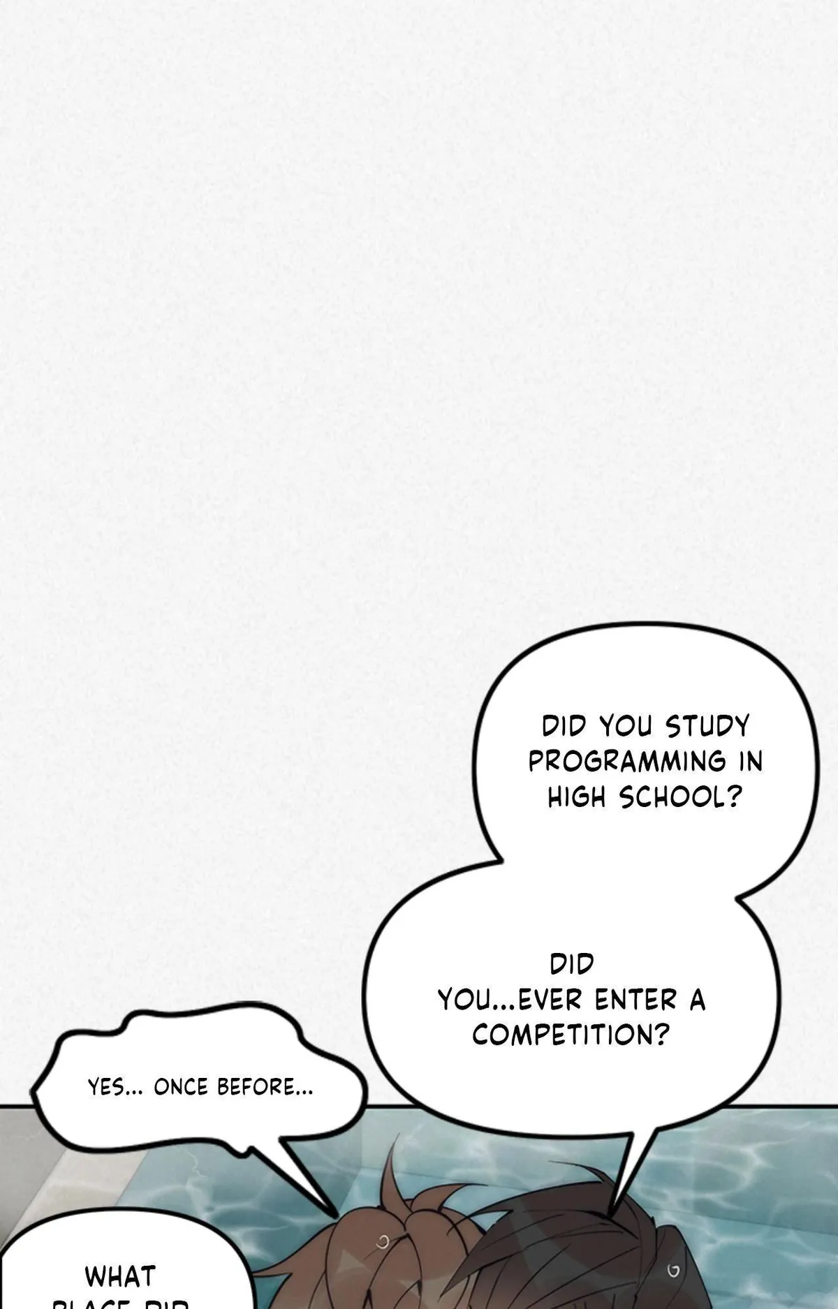 My Roommate, Handsome Senior Chapter 72 page 7 - 