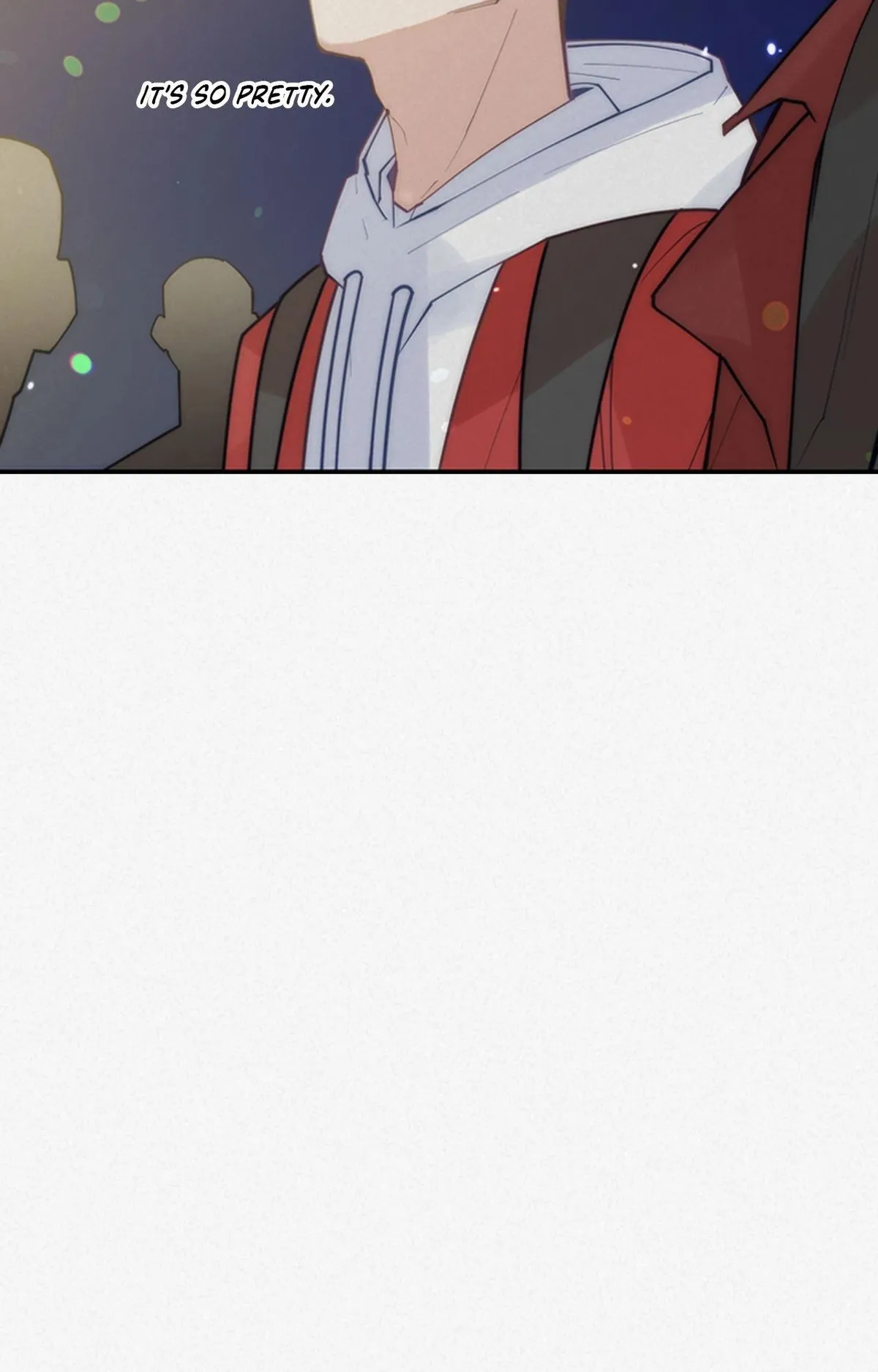 My Roommate, Handsome Senior Chapter 72 page 61 - 
