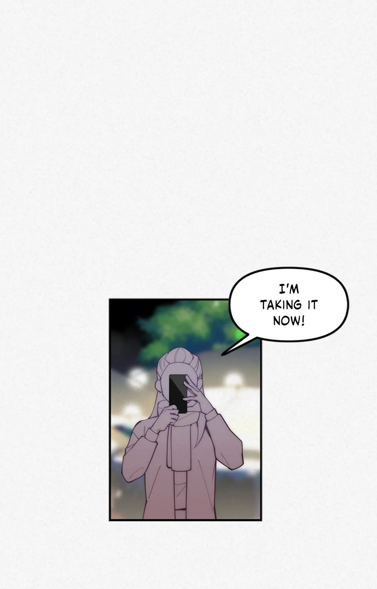 My Roommate, Handsome Senior Chapter 72 page 69 - 