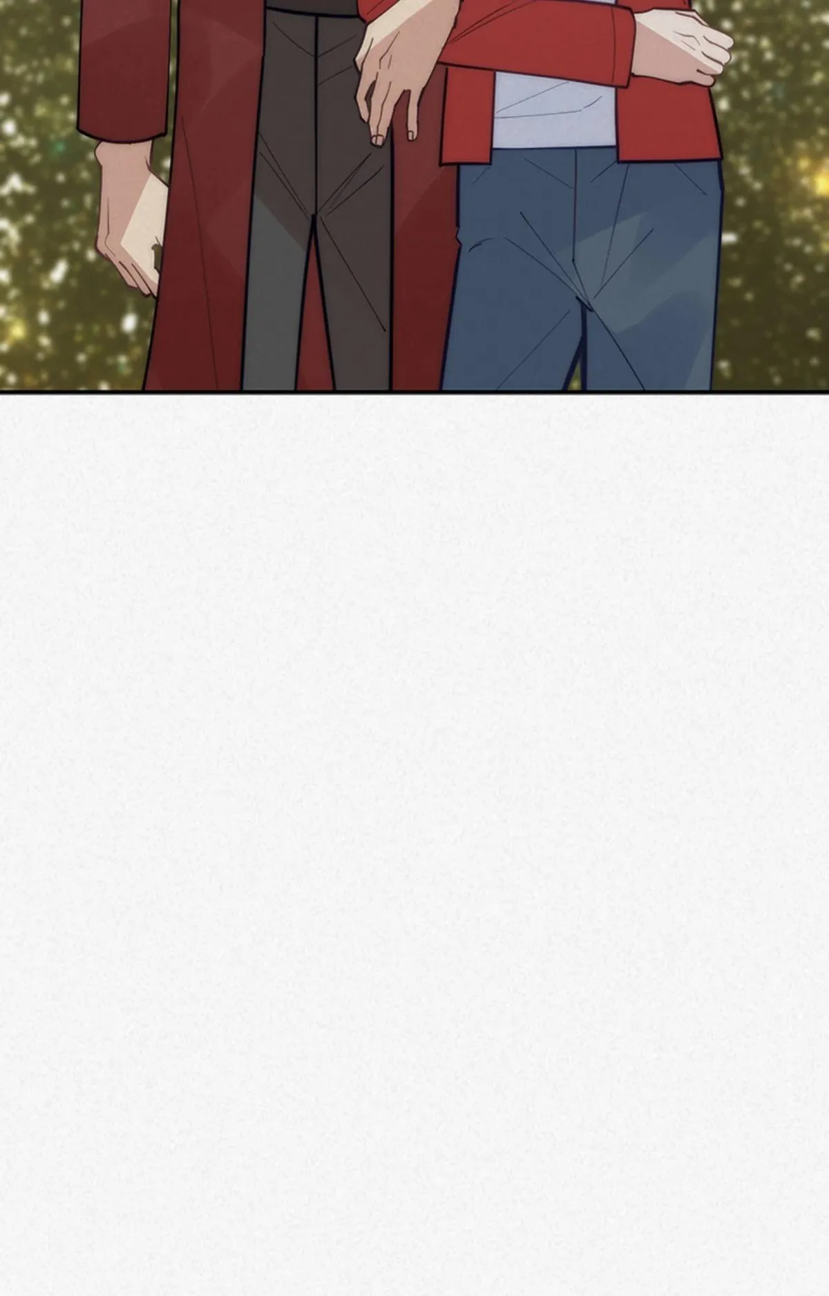 My Roommate, Handsome Senior Chapter 72 page 73 - 