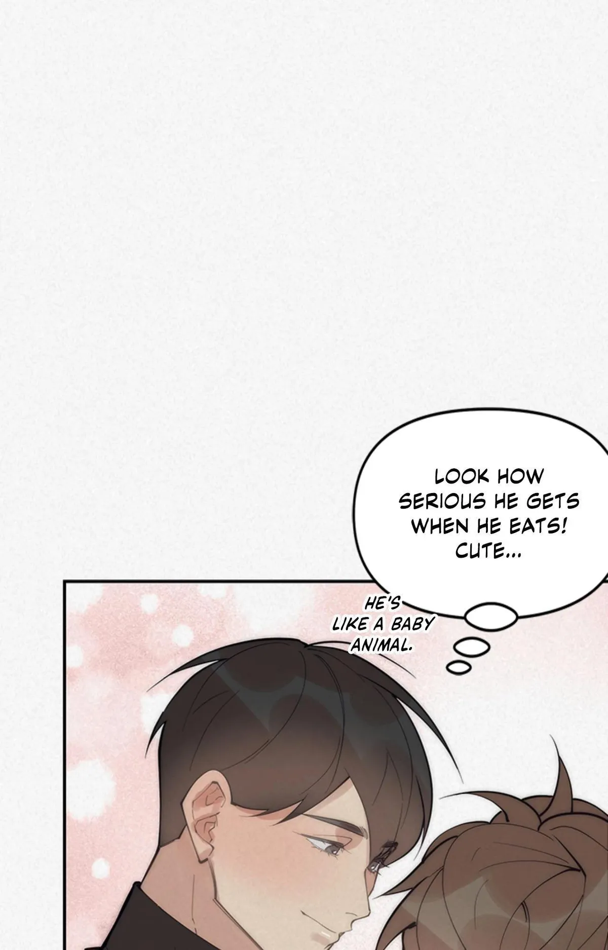 My Roommate, Handsome Senior Chapter 72 page 77 - 