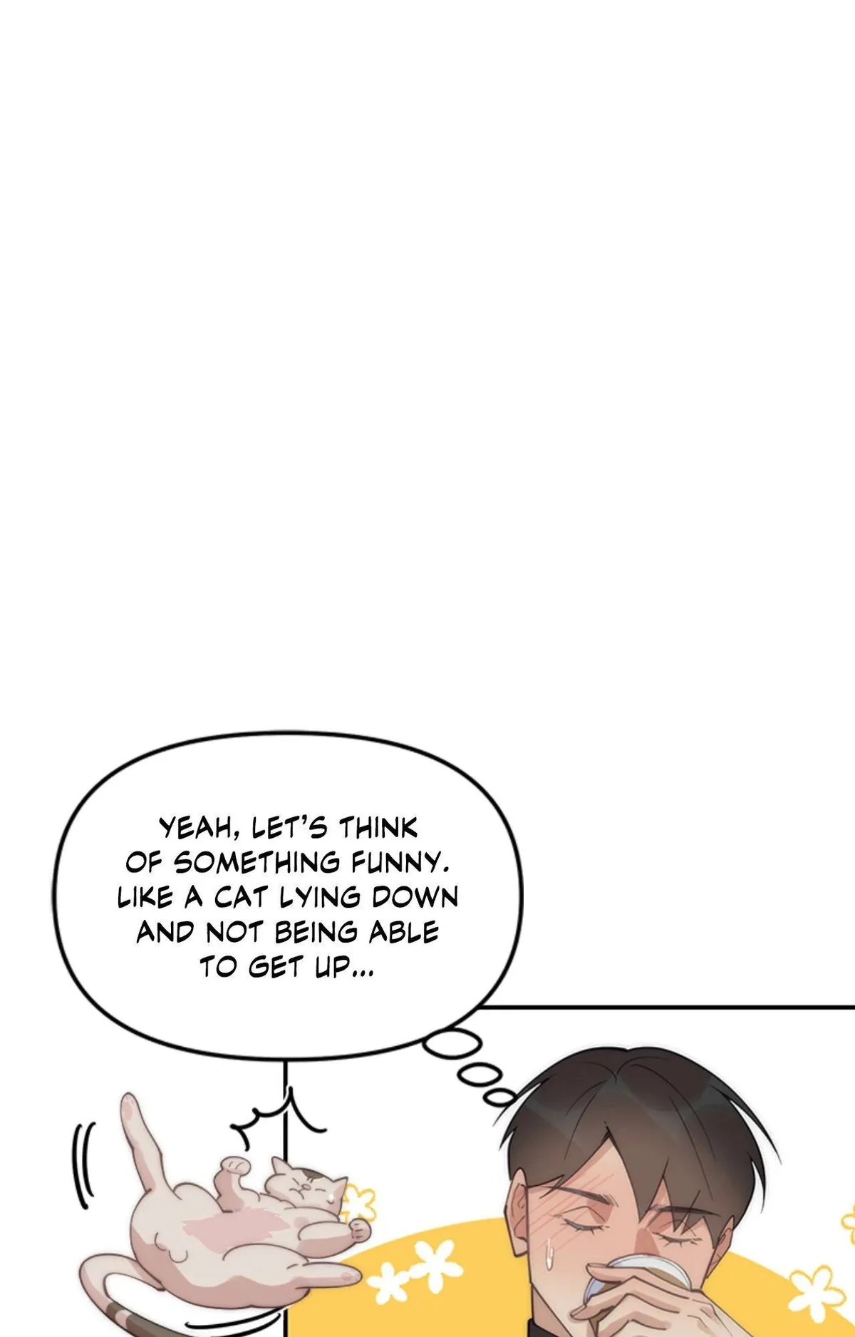 My Roommate, Handsome Senior Chapter 72 page 83 - 