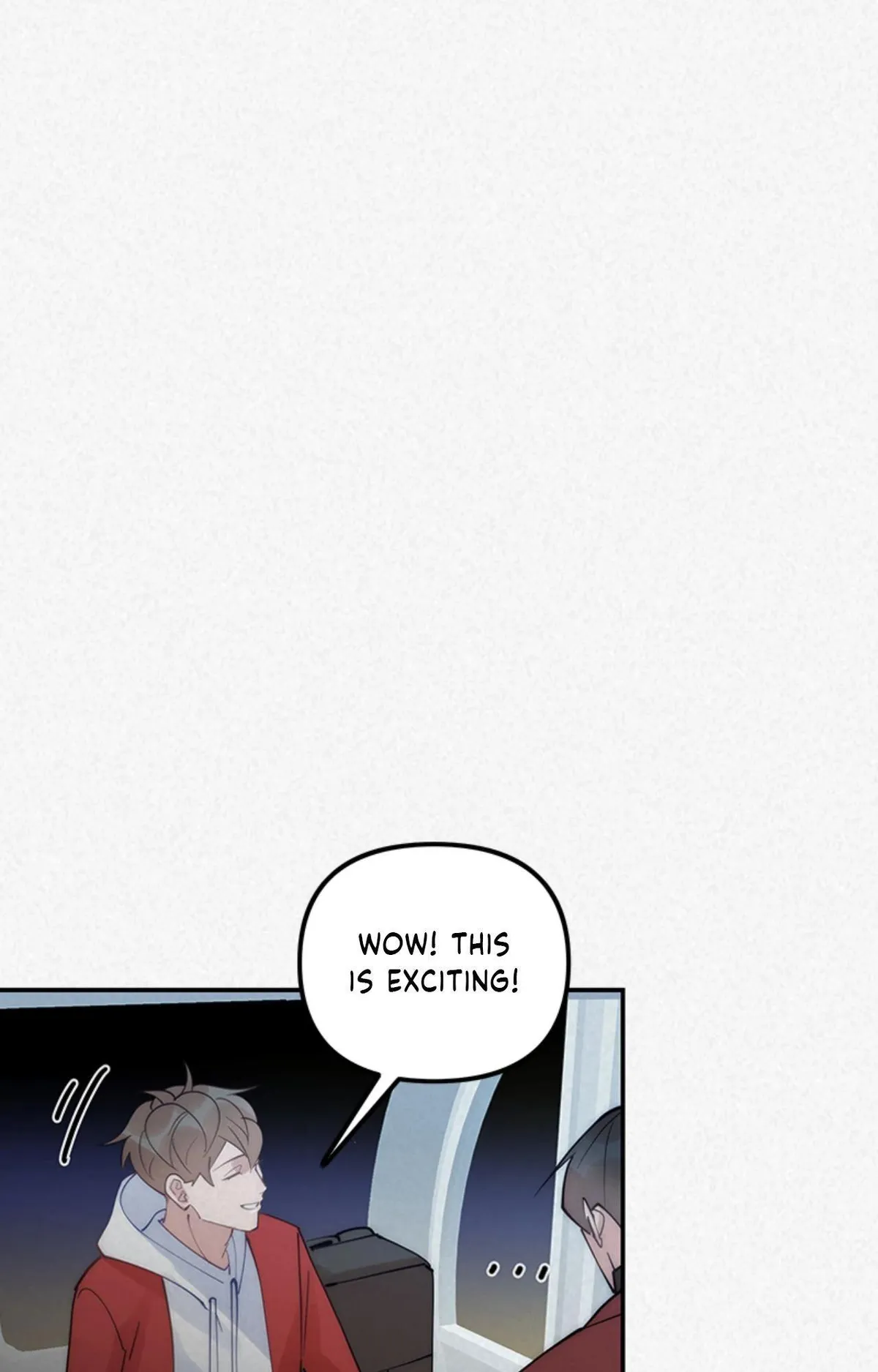 My Roommate, Handsome Senior Chapter 72 page 96 - 