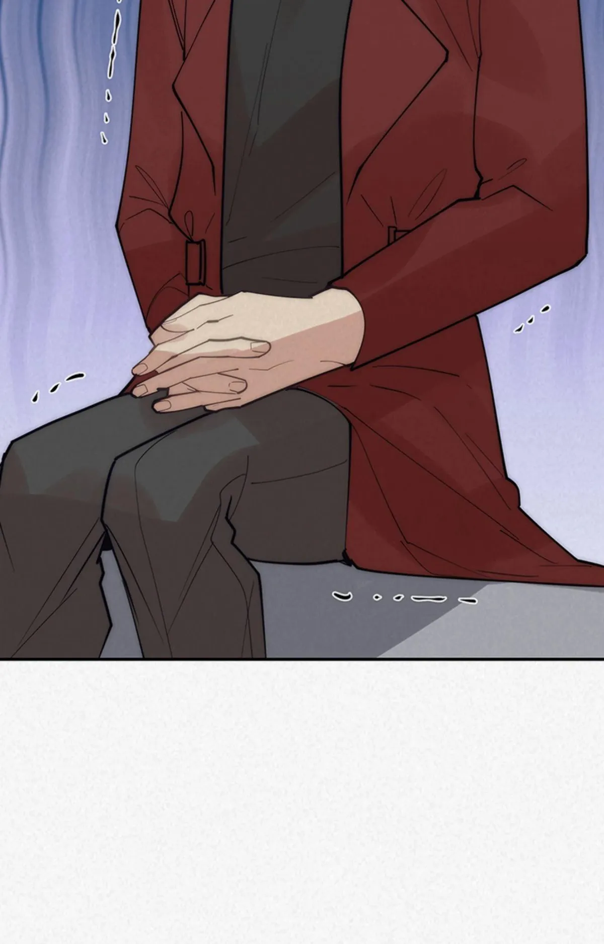 My Roommate, Handsome Senior Chapter 72 page 100 - 