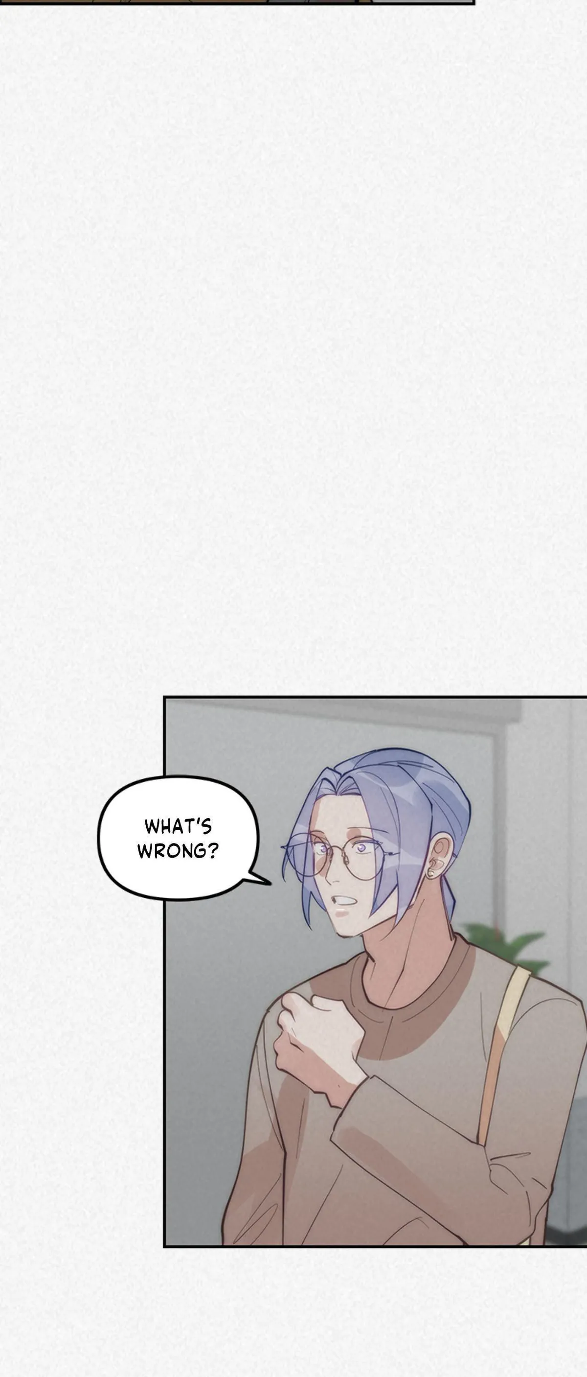 My Roommate, Handsome Senior Chapter 73 page 15 - 