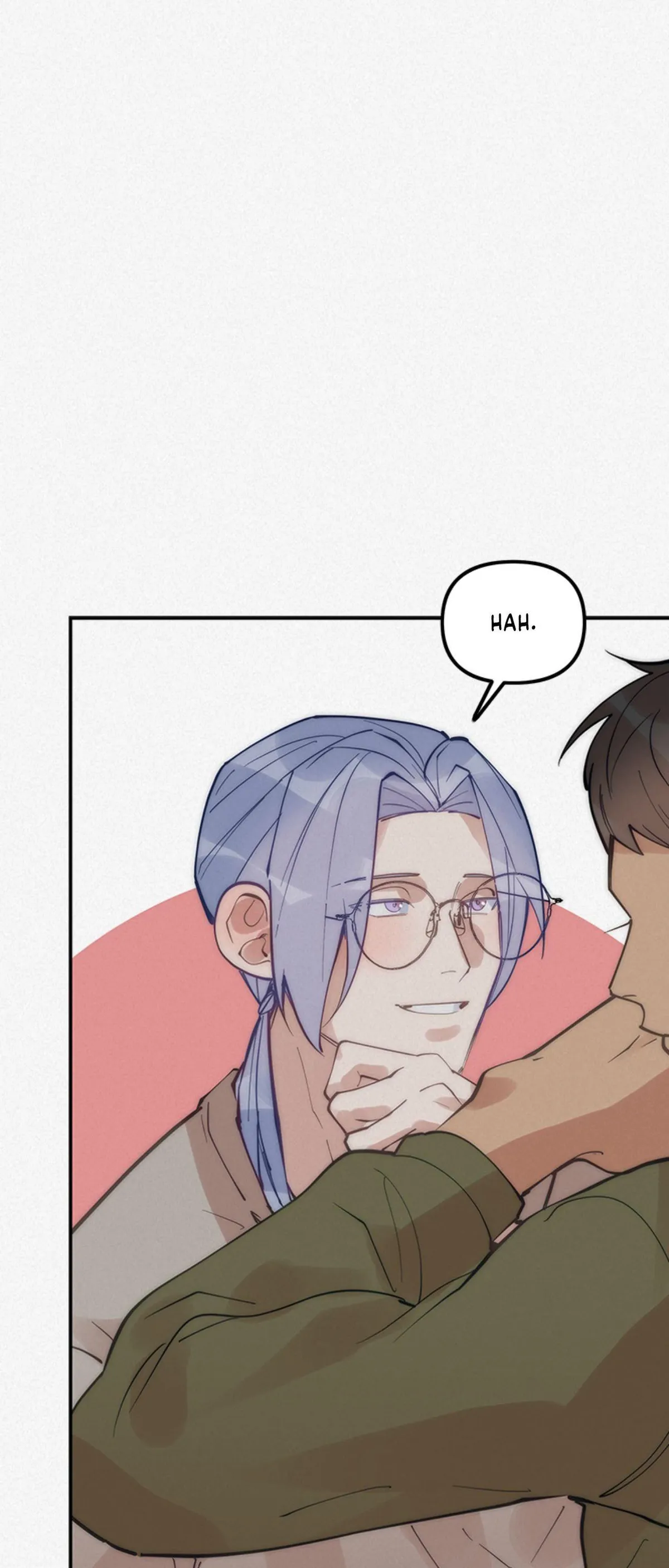 My Roommate, Handsome Senior Chapter 73 page 18 - 