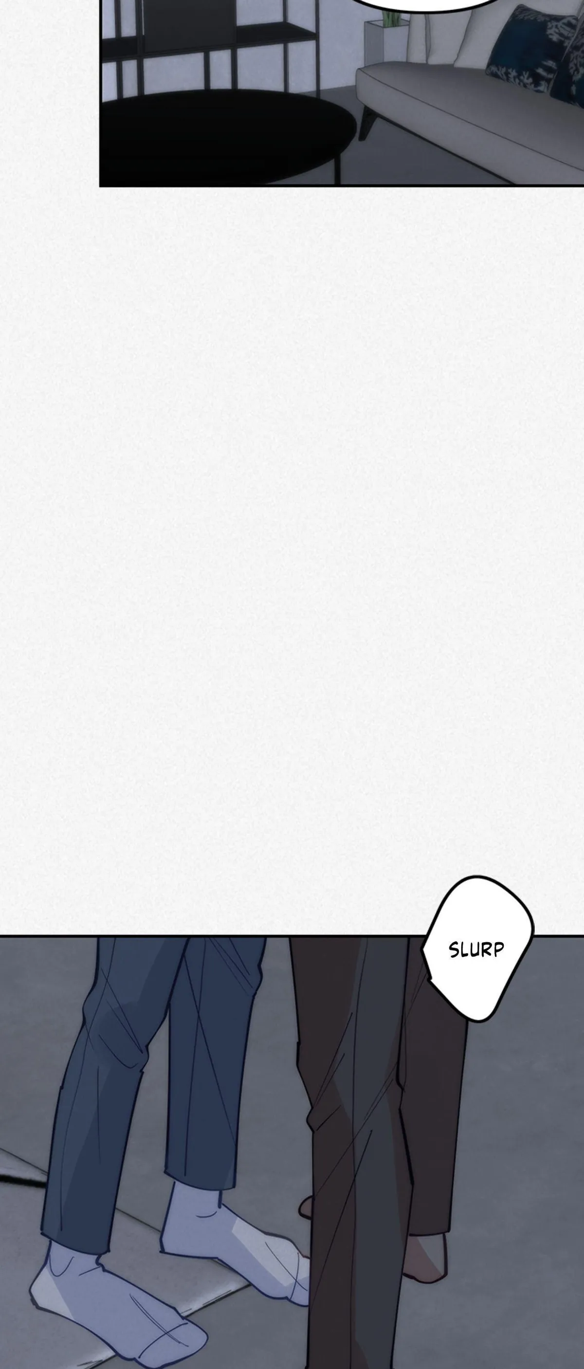 My Roommate, Handsome Senior Chapter 73 page 26 - 