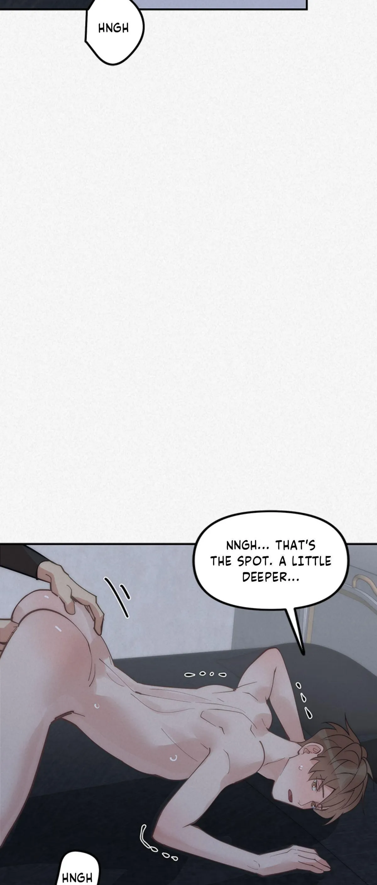 My Roommate, Handsome Senior Chapter 73 page 28 - 