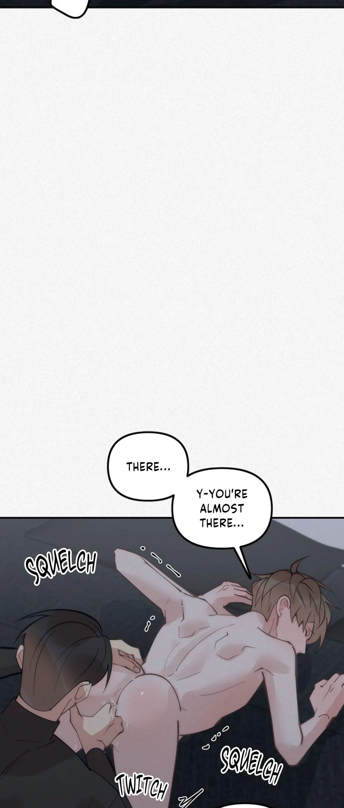 My Roommate, Handsome Senior Chapter 73 page 29 - 