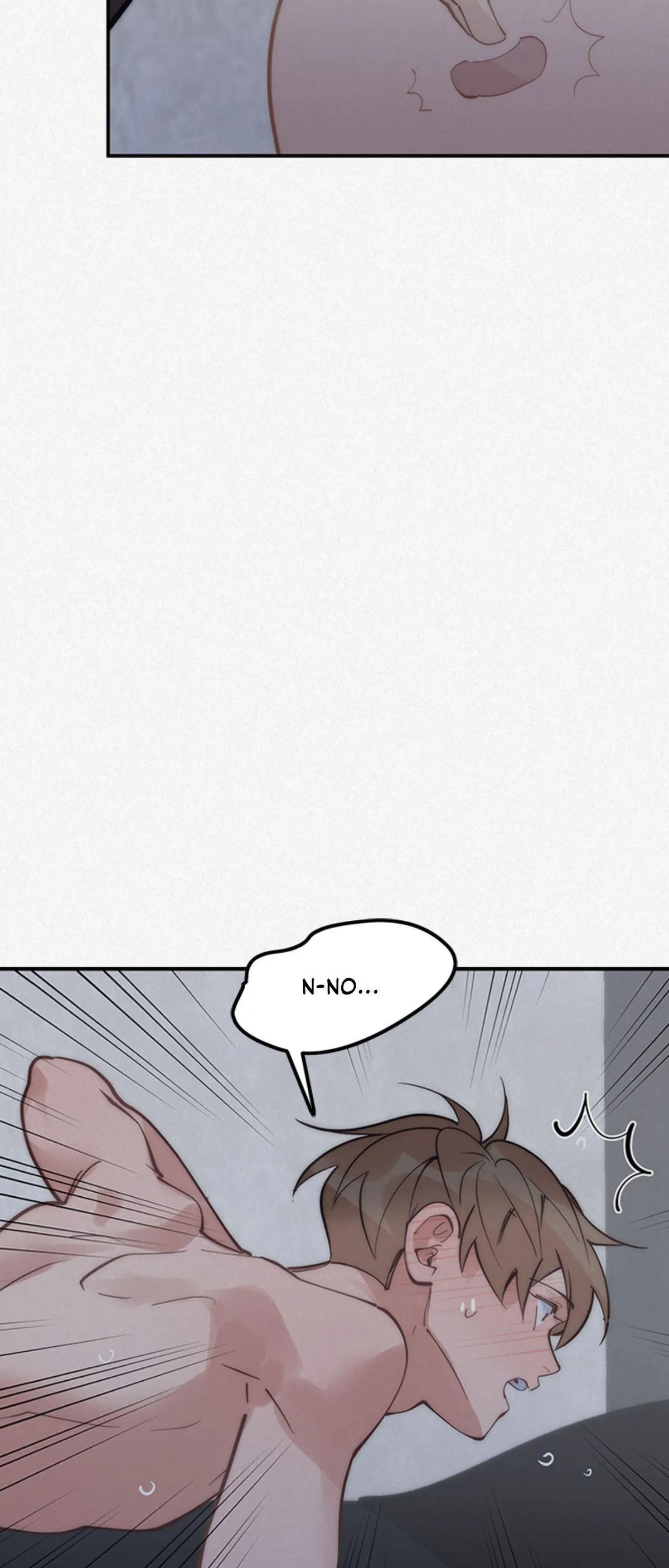 My Roommate, Handsome Senior Chapter 73 page 31 - 