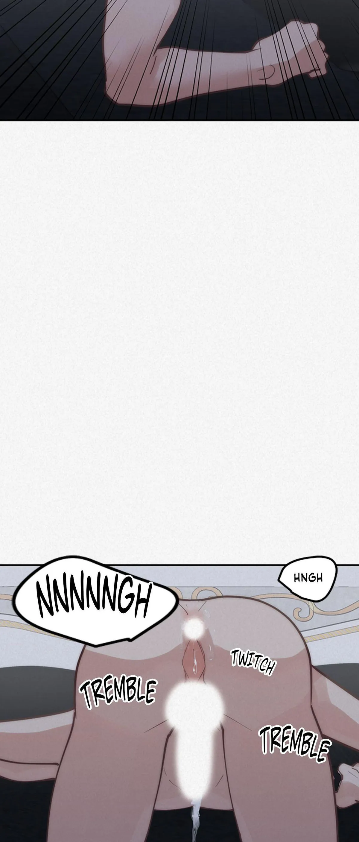 My Roommate, Handsome Senior Chapter 73 page 32 - 