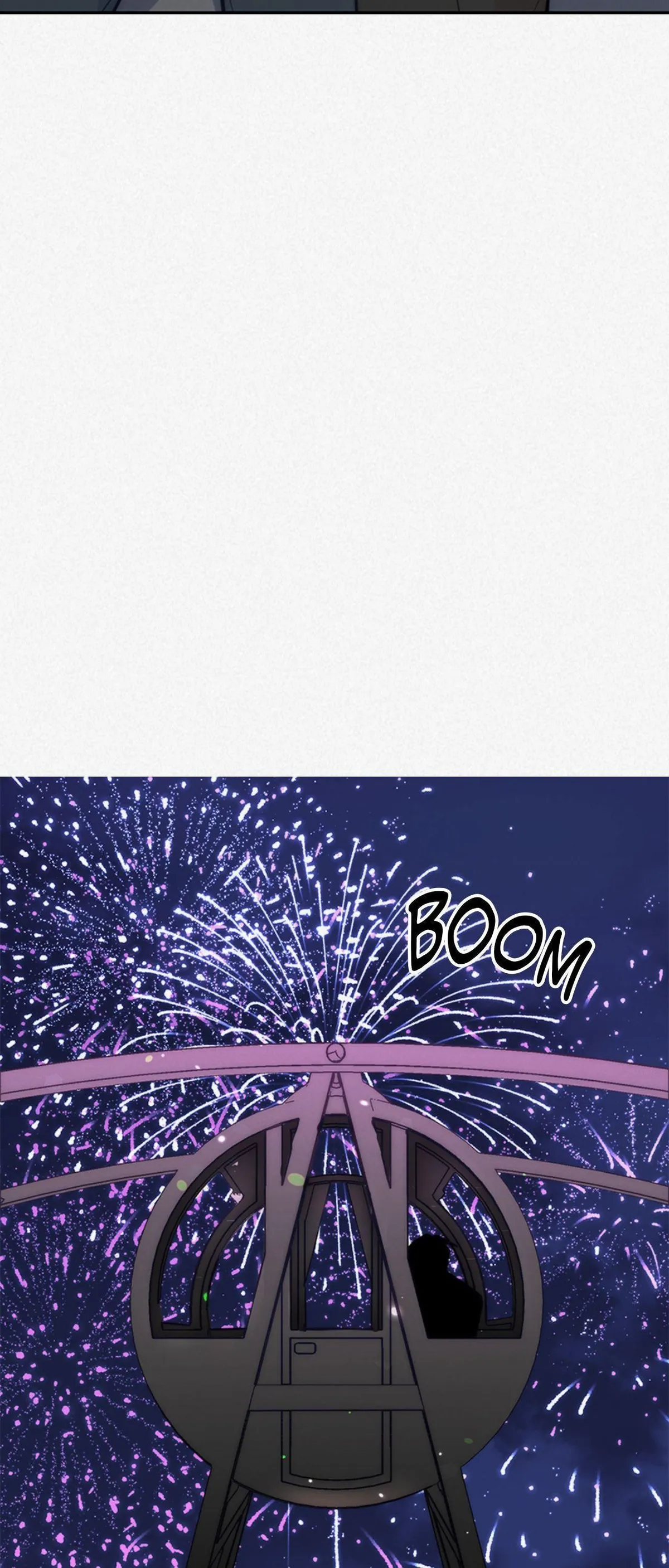 My Roommate, Handsome Senior Chapter 73 page 5 - 
