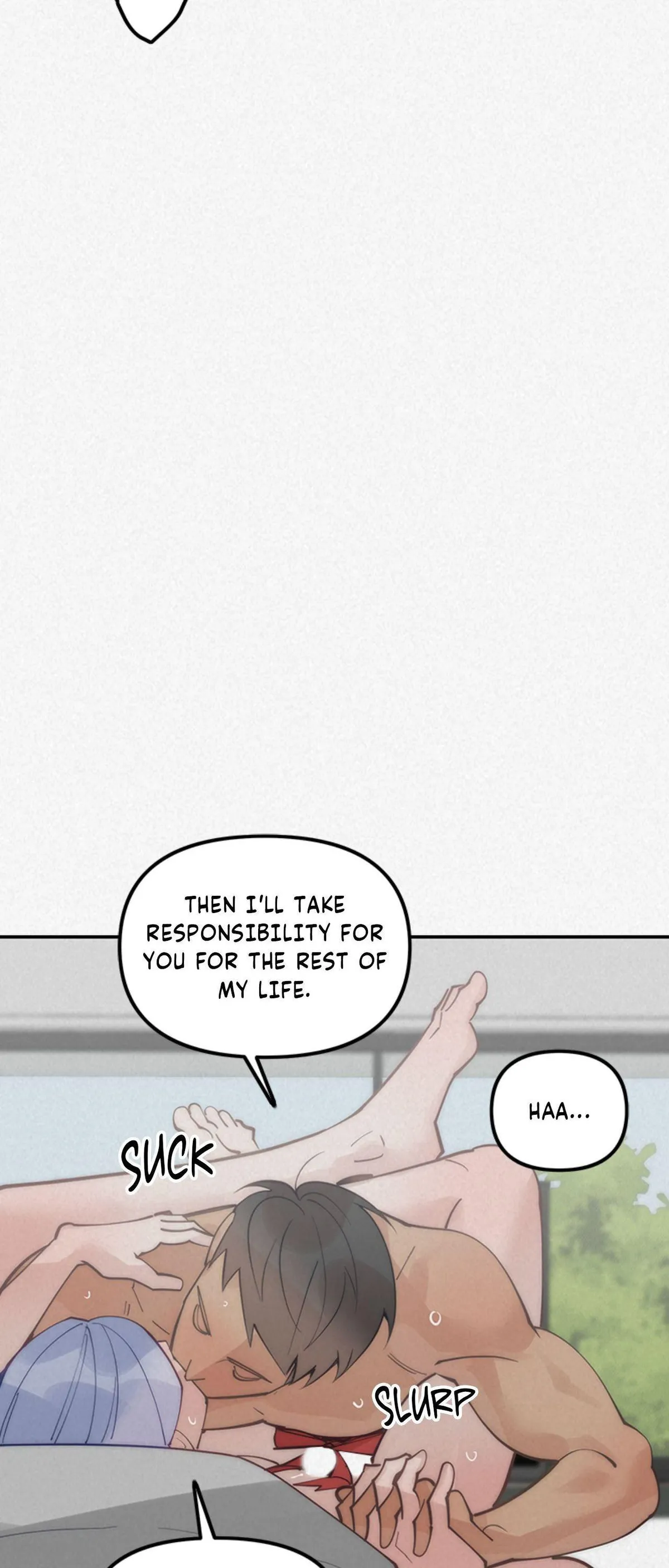 My Roommate, Handsome Senior Chapter 73 page 43 - 