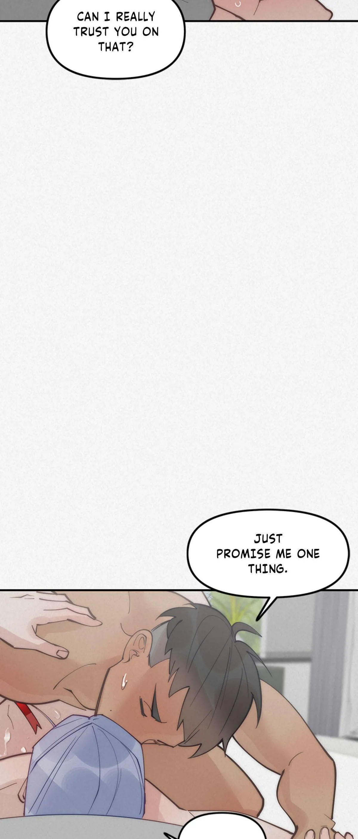 My Roommate, Handsome Senior Chapter 73 page 44 - 