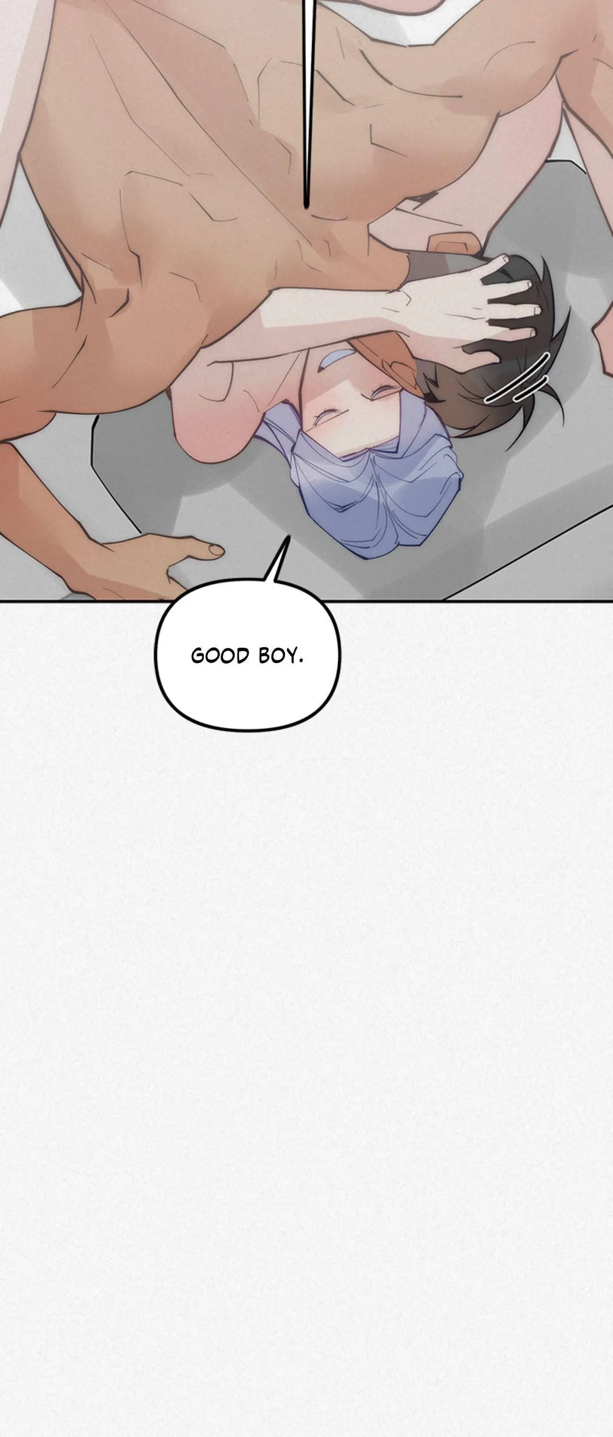 My Roommate, Handsome Senior Chapter 73 page 48 - 