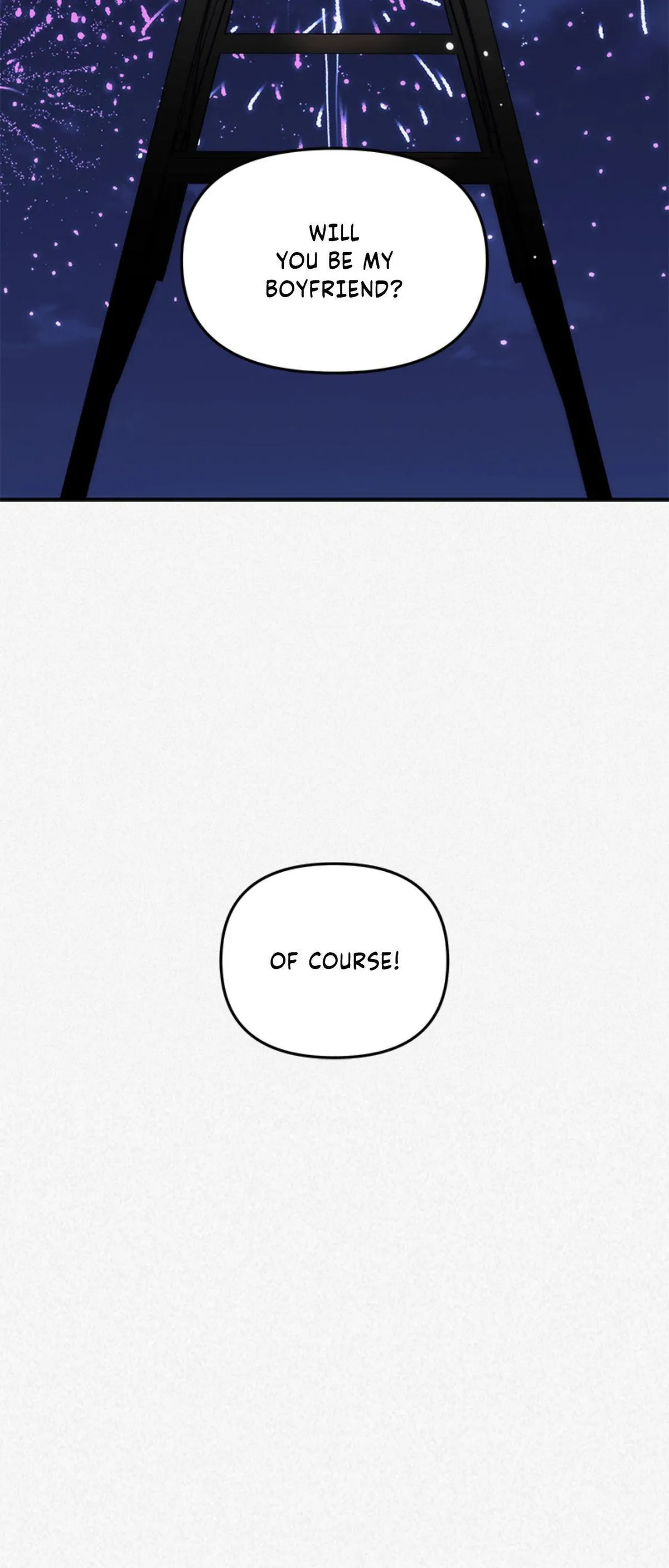 My Roommate, Handsome Senior Chapter 73 page 6 - 