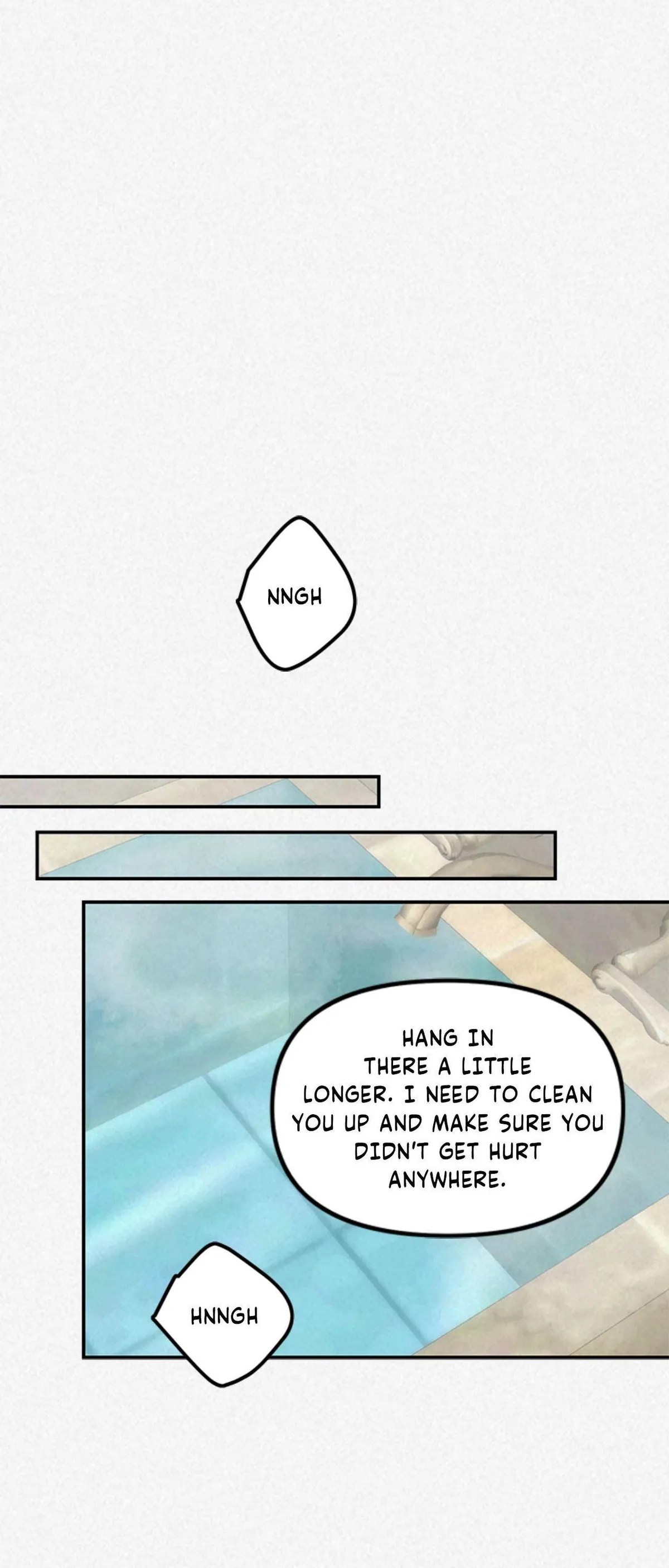 My Roommate, Handsome Senior Chapter 73 page 56 - 