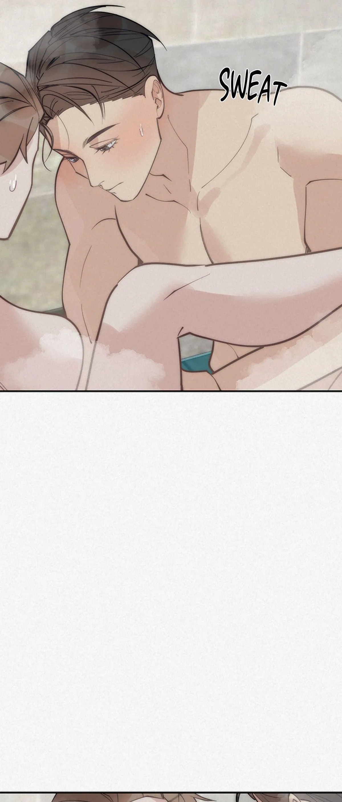 My Roommate, Handsome Senior Chapter 73 page 60 - 