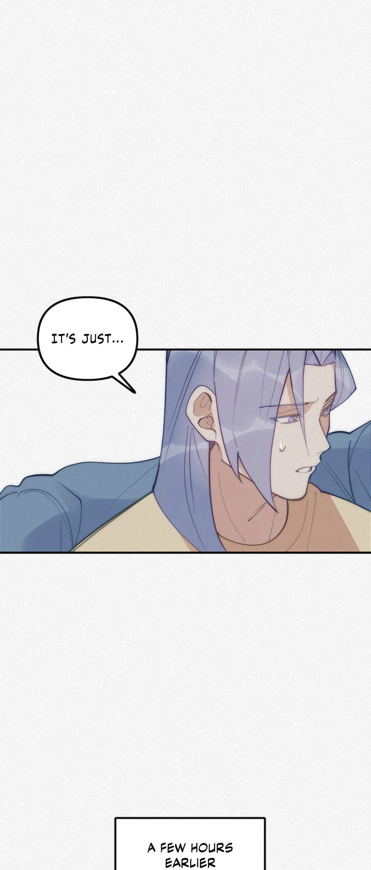 My Roommate, Handsome Senior Chapter 73 page 70 - 