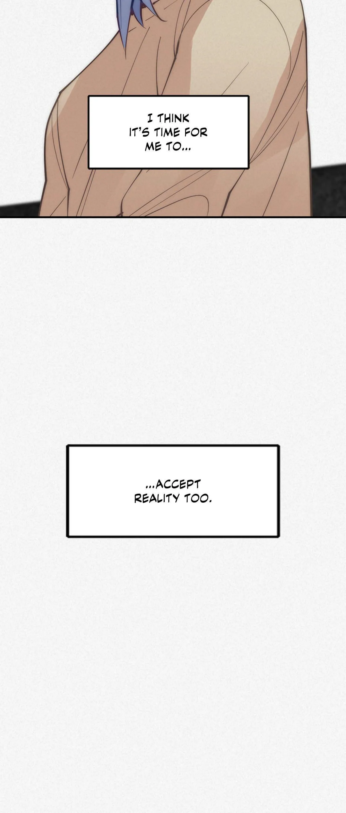 My Roommate, Handsome Senior Chapter 73 page 79 - 