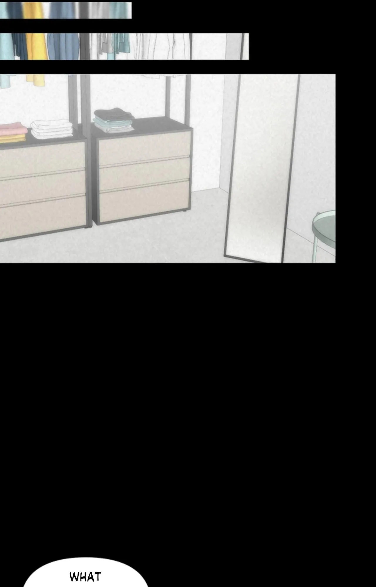 My Roommate, Handsome Senior Chapter 74 page 1 - 