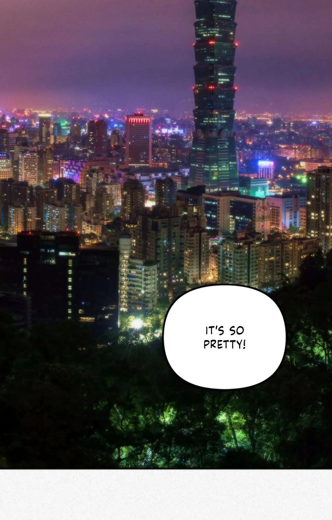 My Roommate, Handsome Senior Chapter 74 page 103 - 