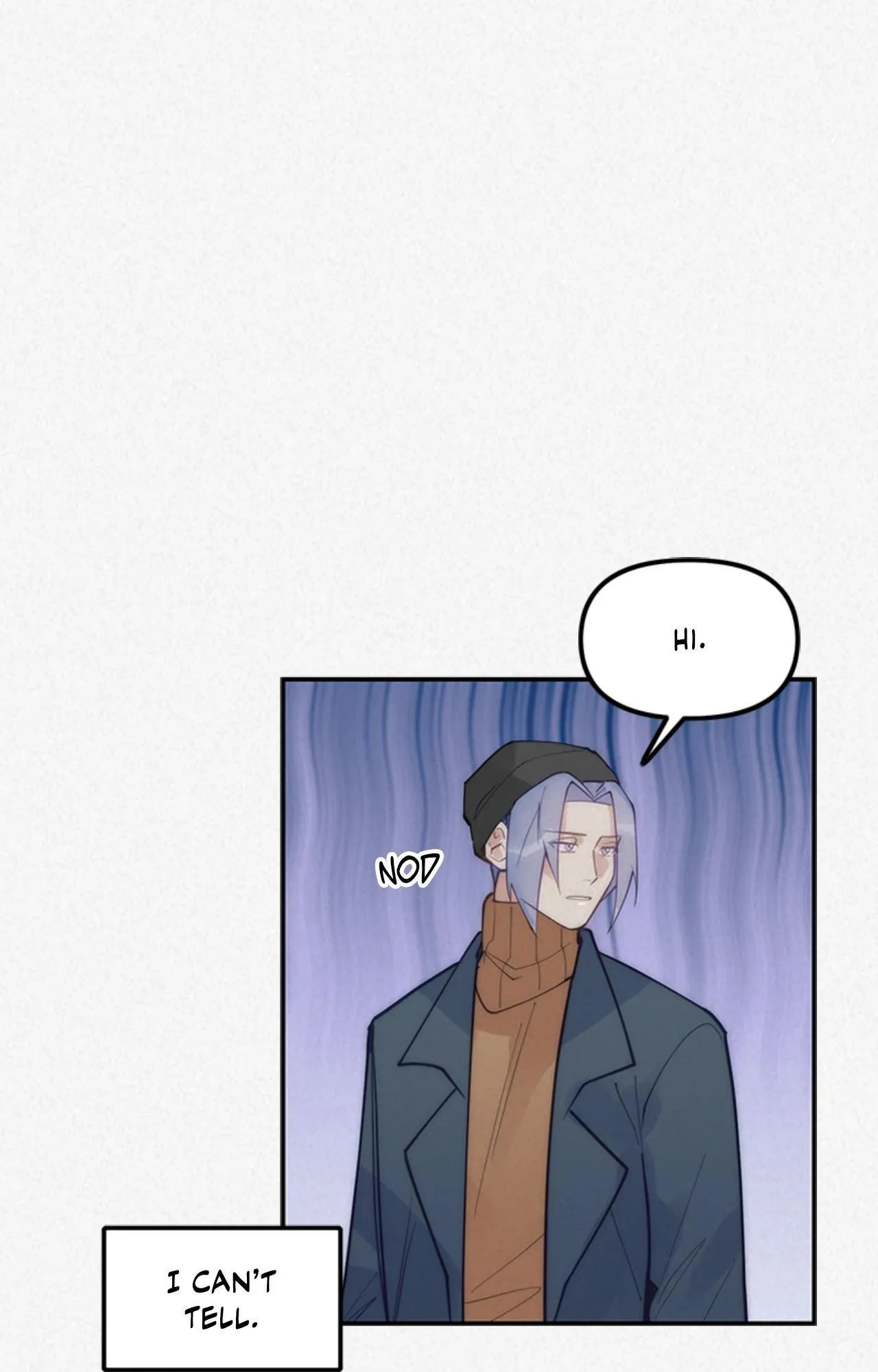 My Roommate, Handsome Senior Chapter 74 page 110 - 