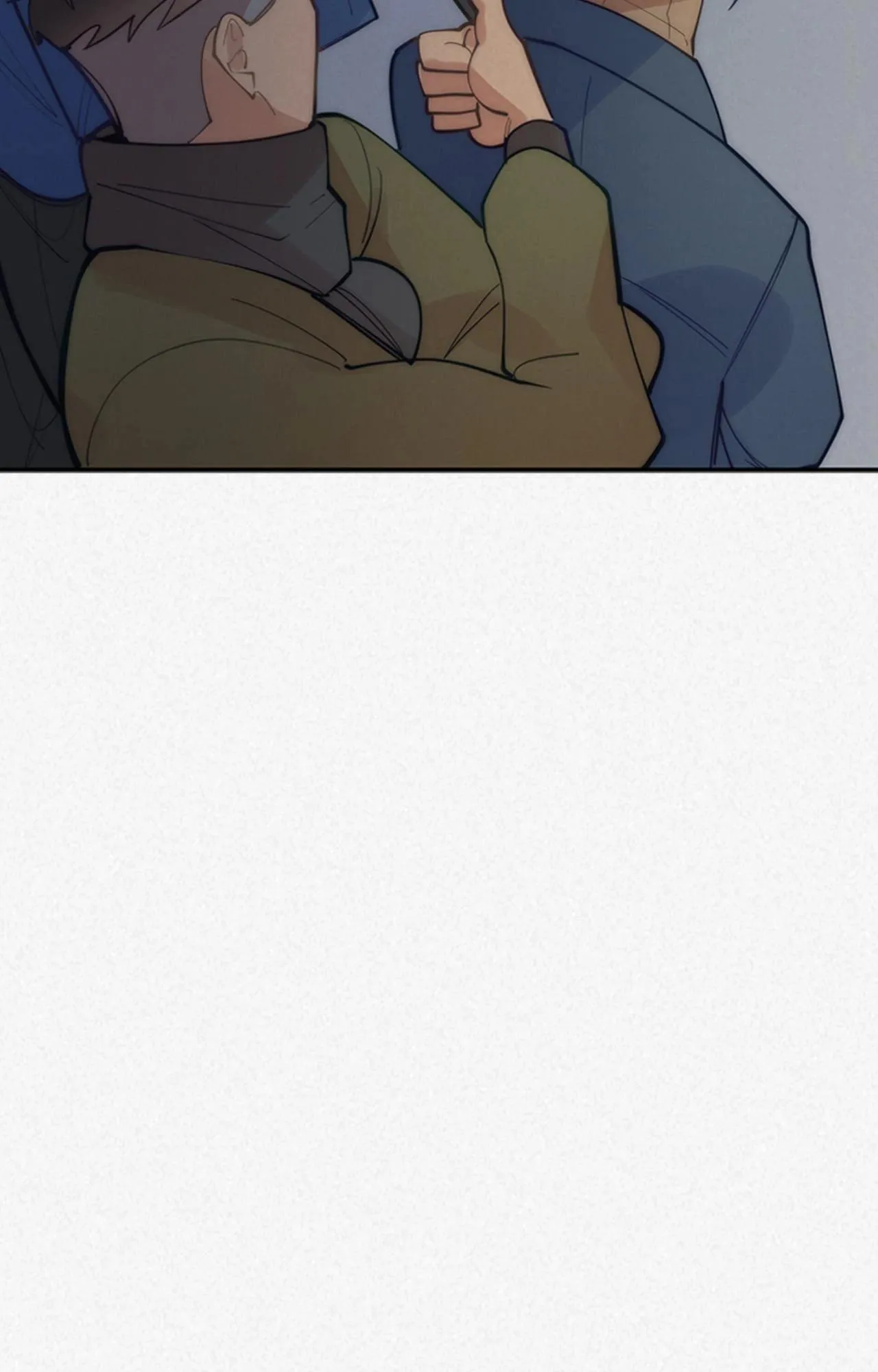 My Roommate, Handsome Senior Chapter 74 page 118 - 