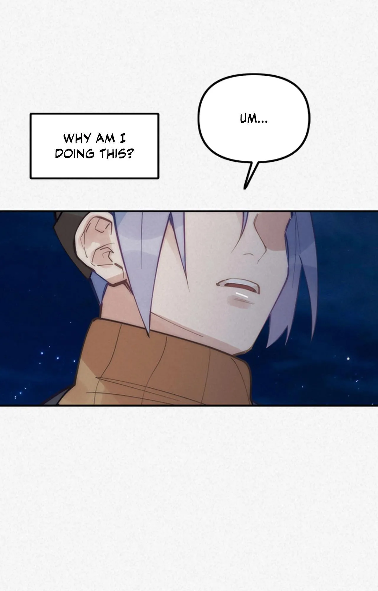 My Roommate, Handsome Senior Chapter 74 page 119 - 