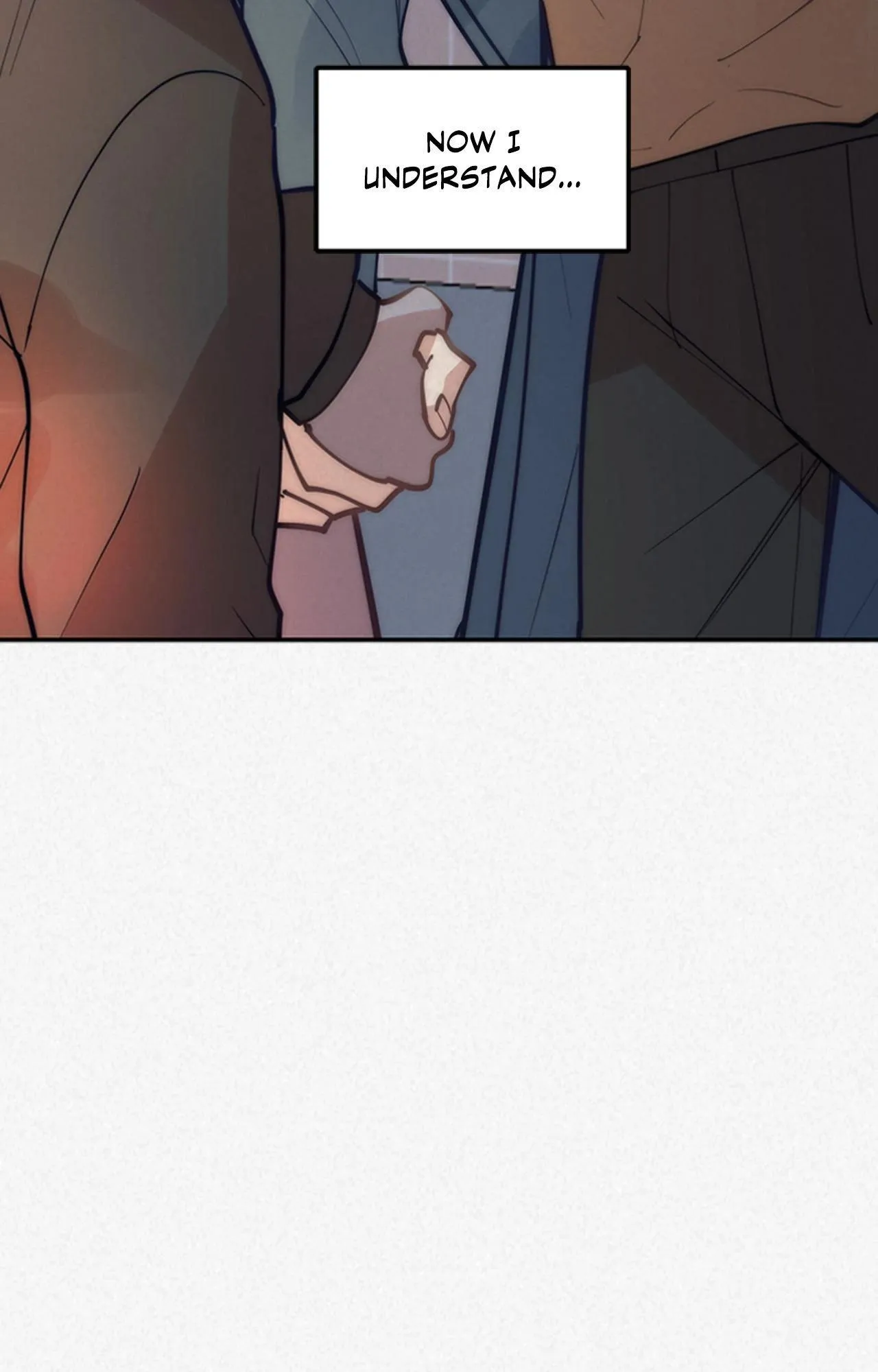 My Roommate, Handsome Senior Chapter 74 page 131 - 